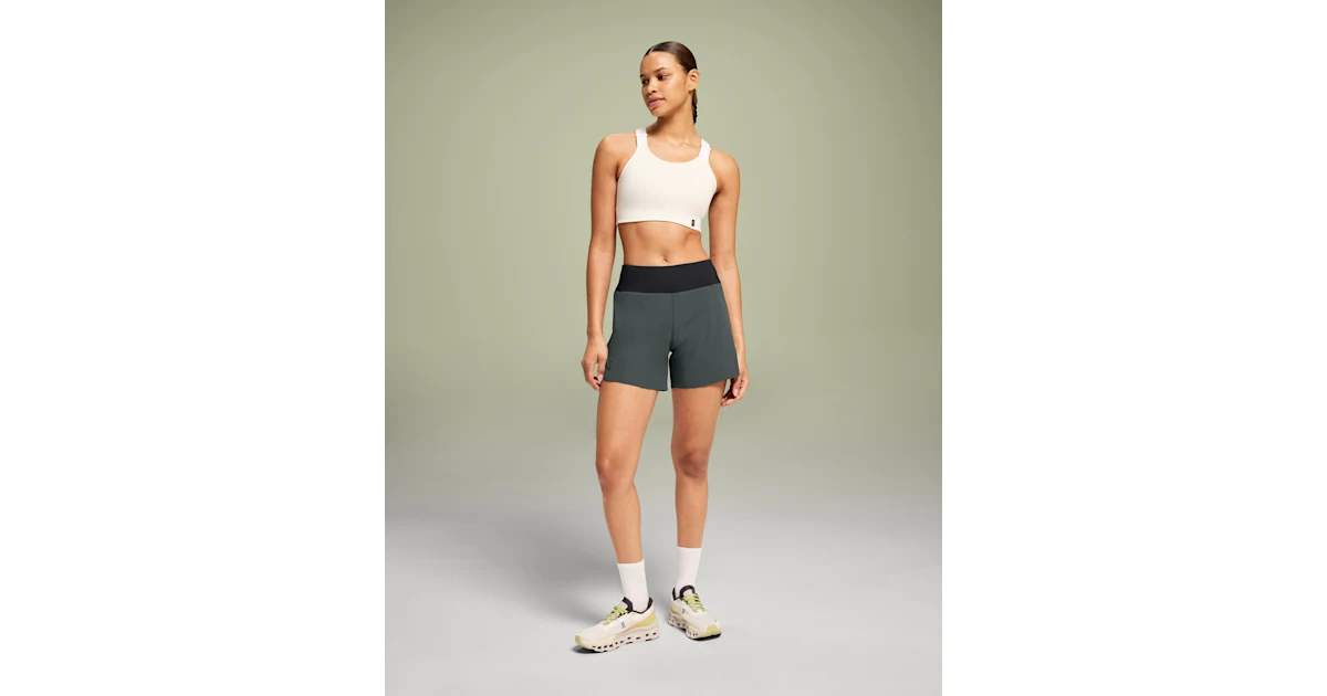 Women's 5" Running Shorts