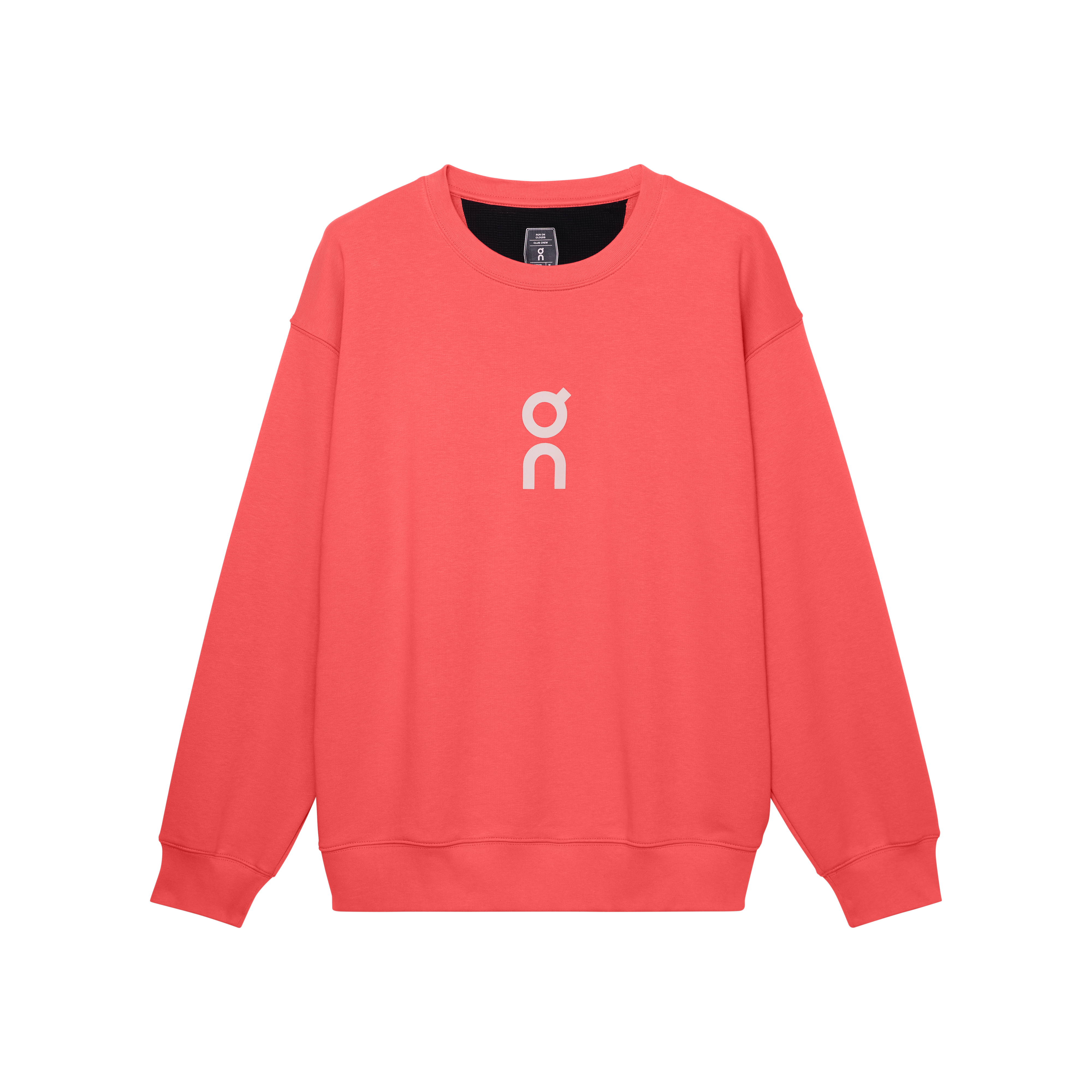 Men / Coral / L