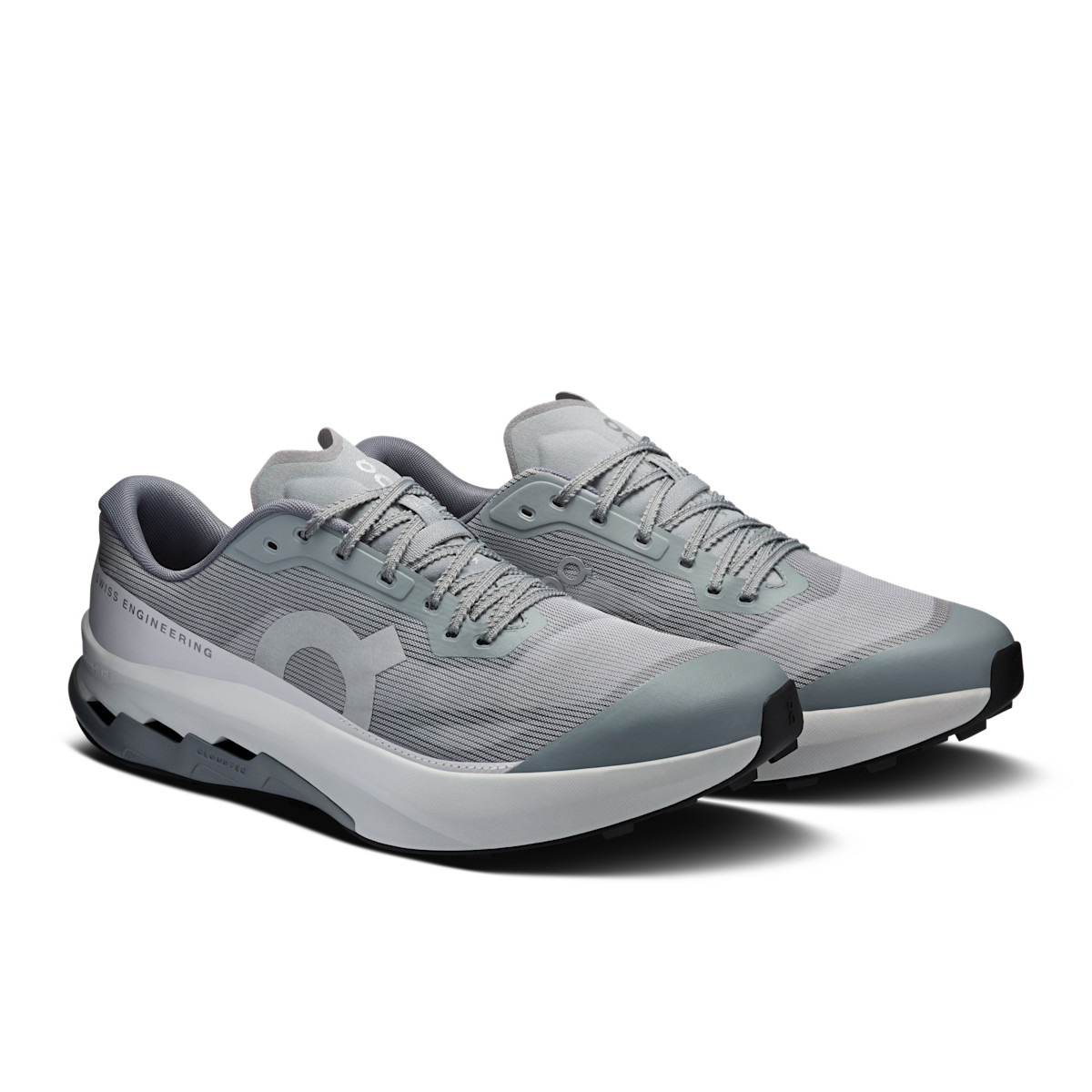 Men's Cloudultra Peak