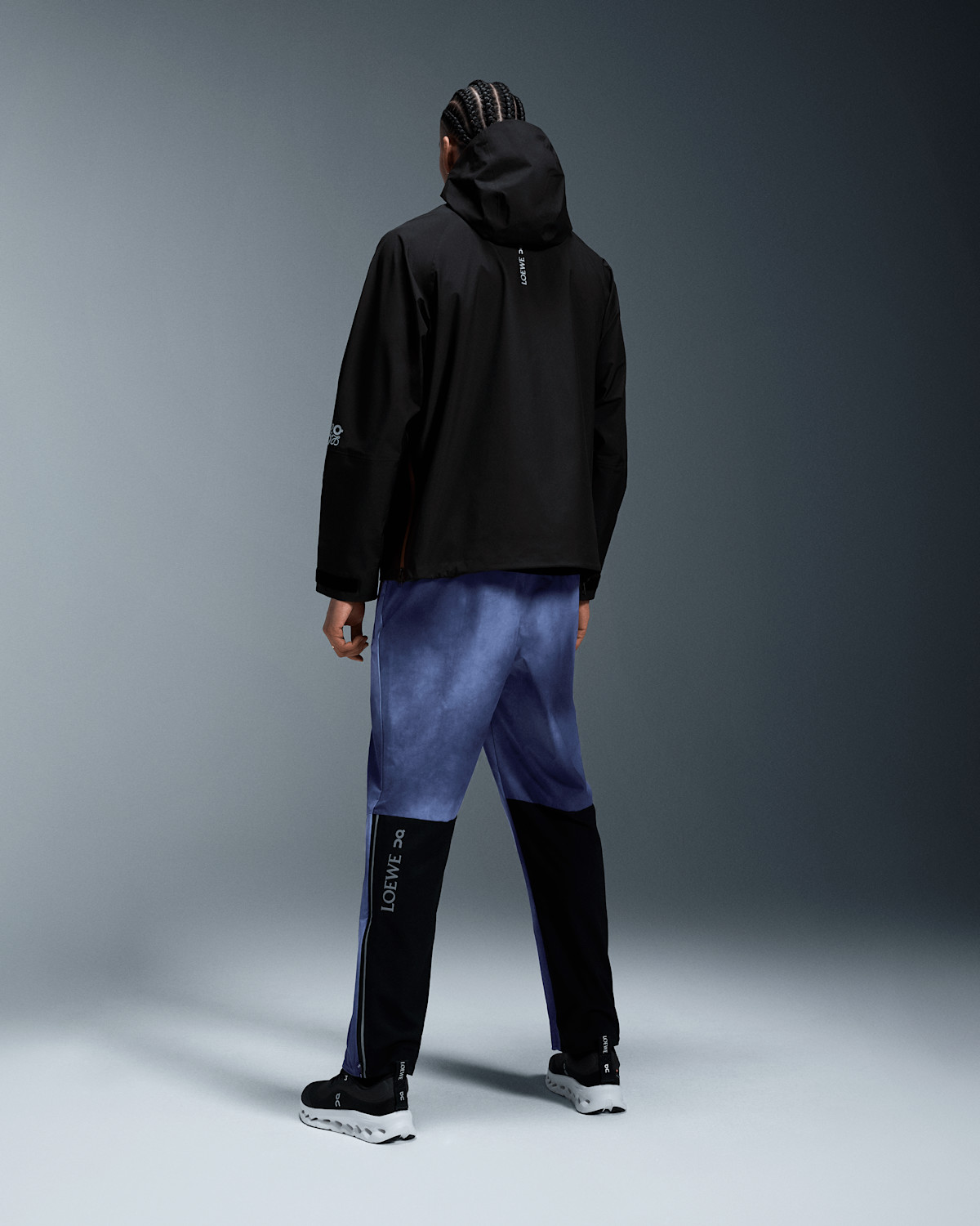 Men's Storm Jacket LOEWE