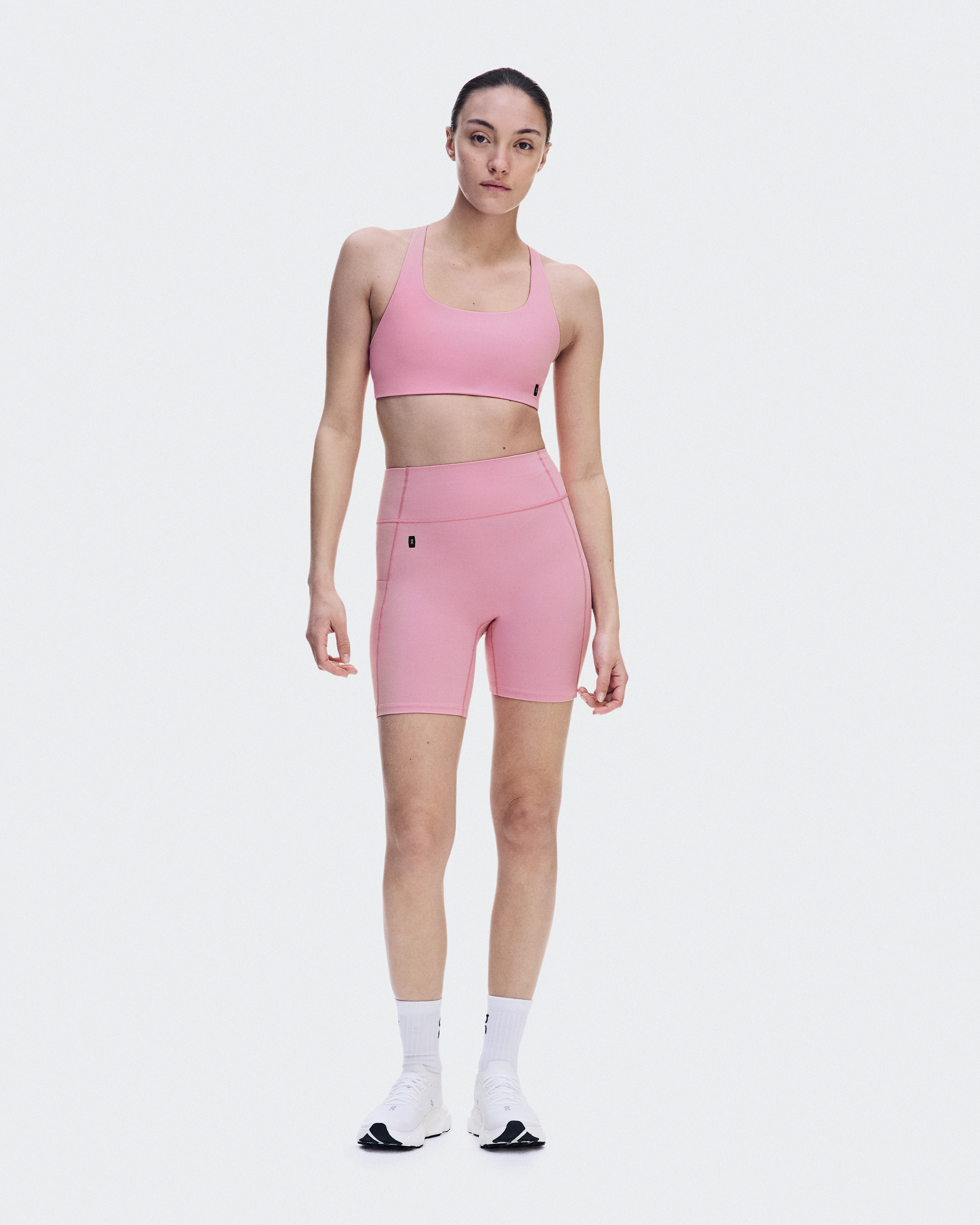 Women's Studio Leggings Short 6
