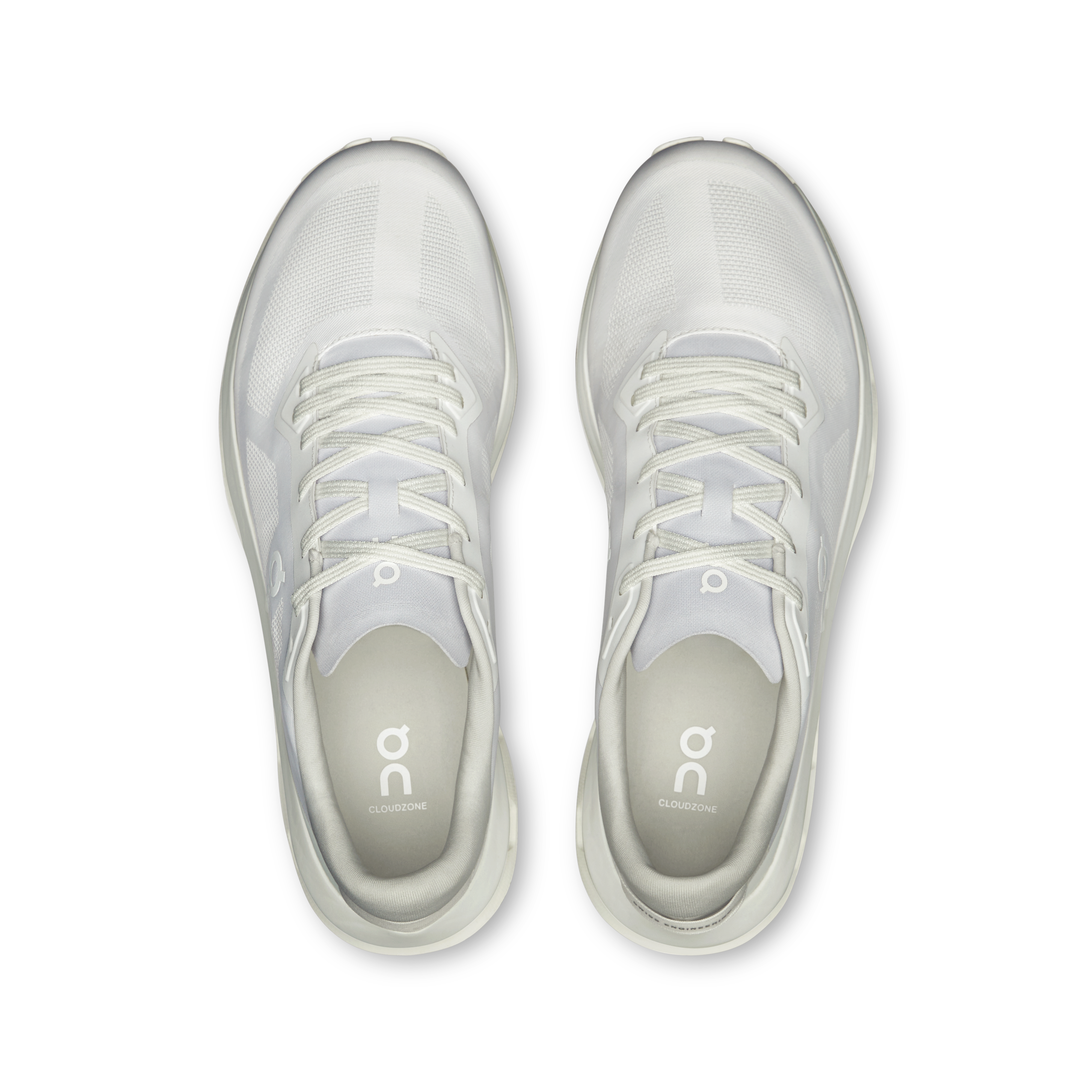 CloudzoneMen / White | White / 41