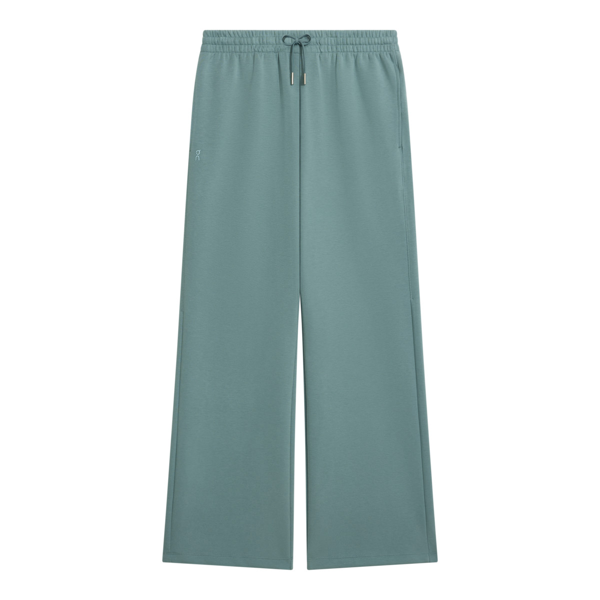 Women's Studio Pants Wide