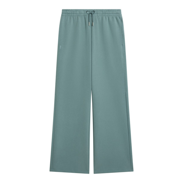 Women's Studio Pants Wide
