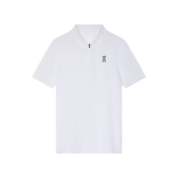 Men's Court Polo