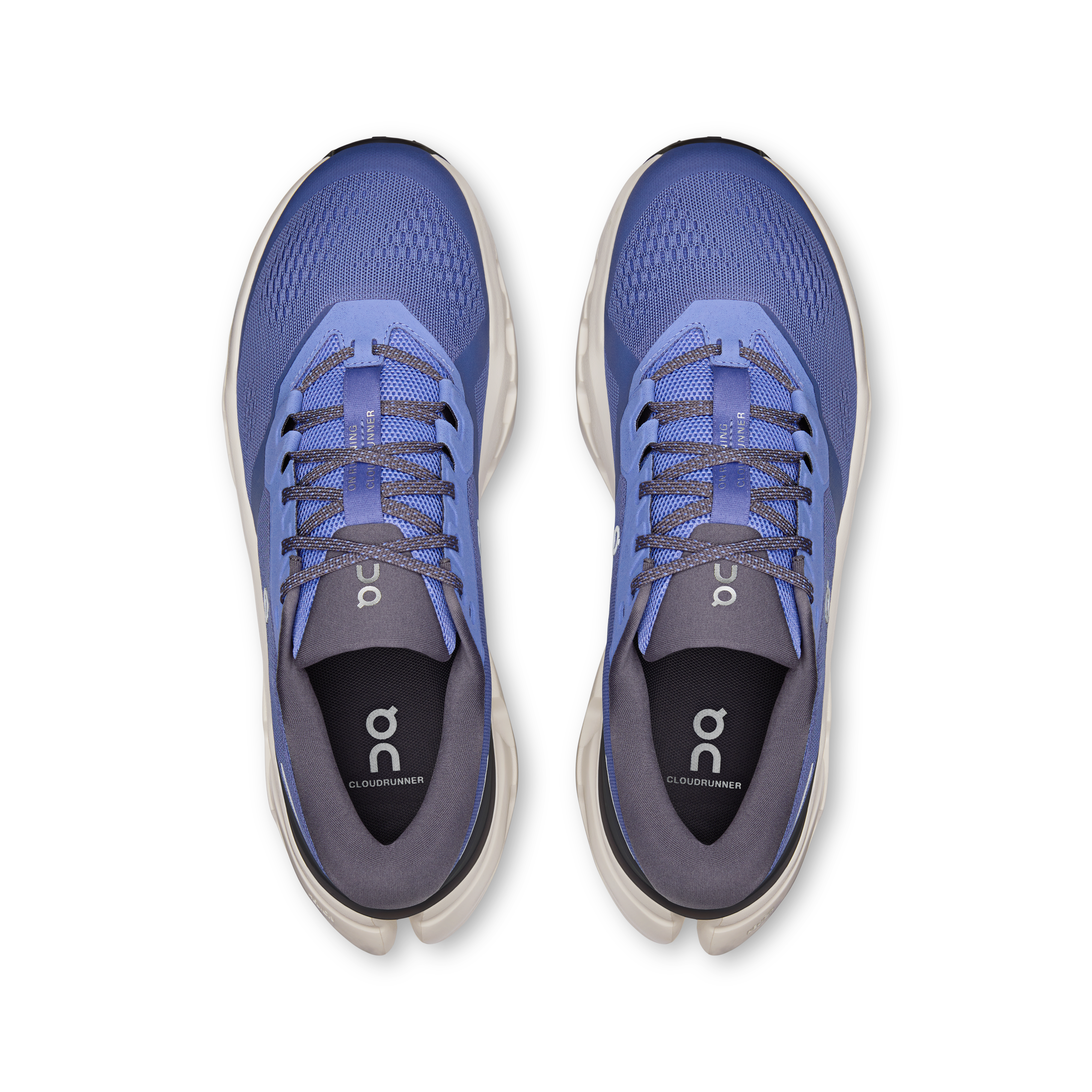 Cloudrunner 3Men / Sailor | Ivory / 44