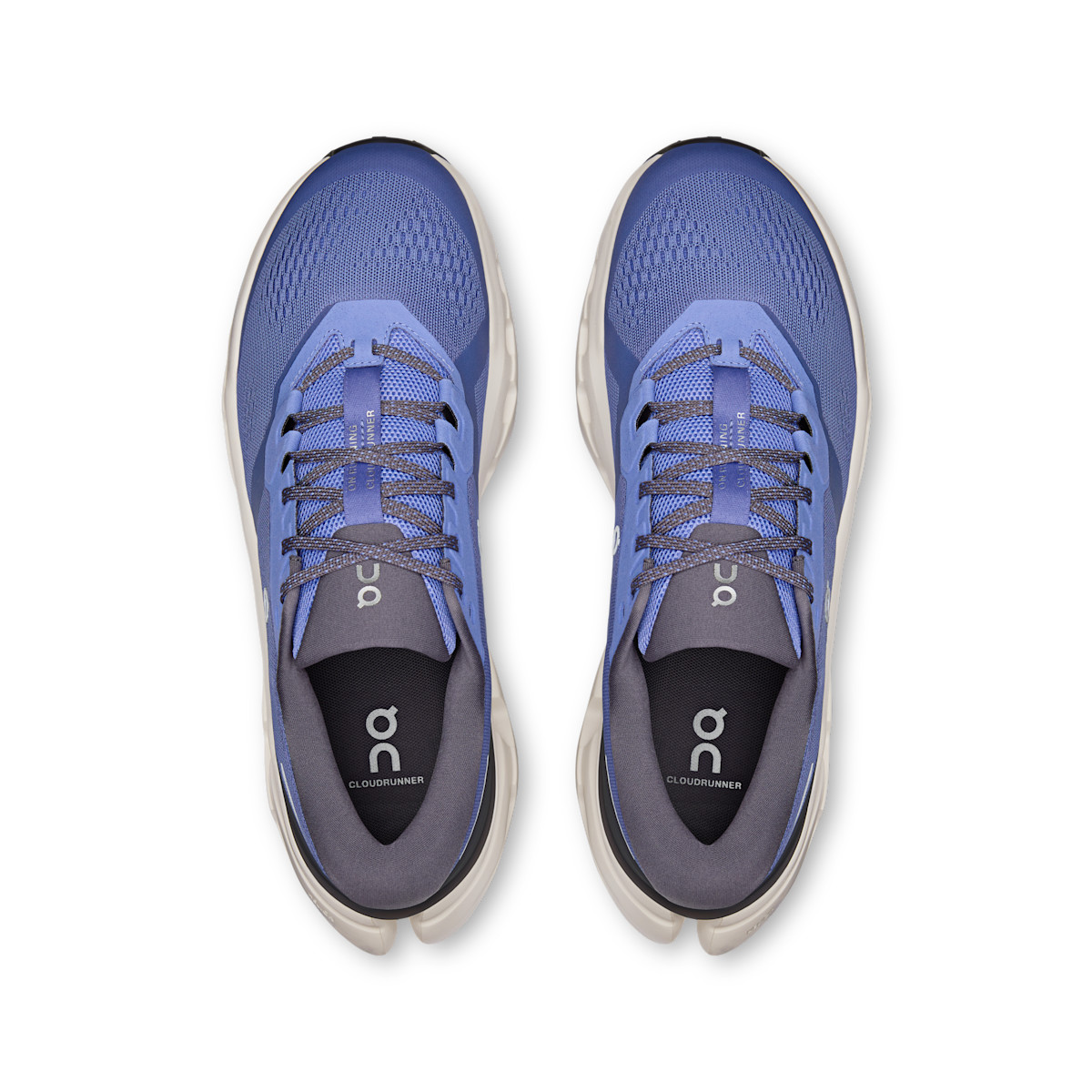Men's Cloudrunner 3