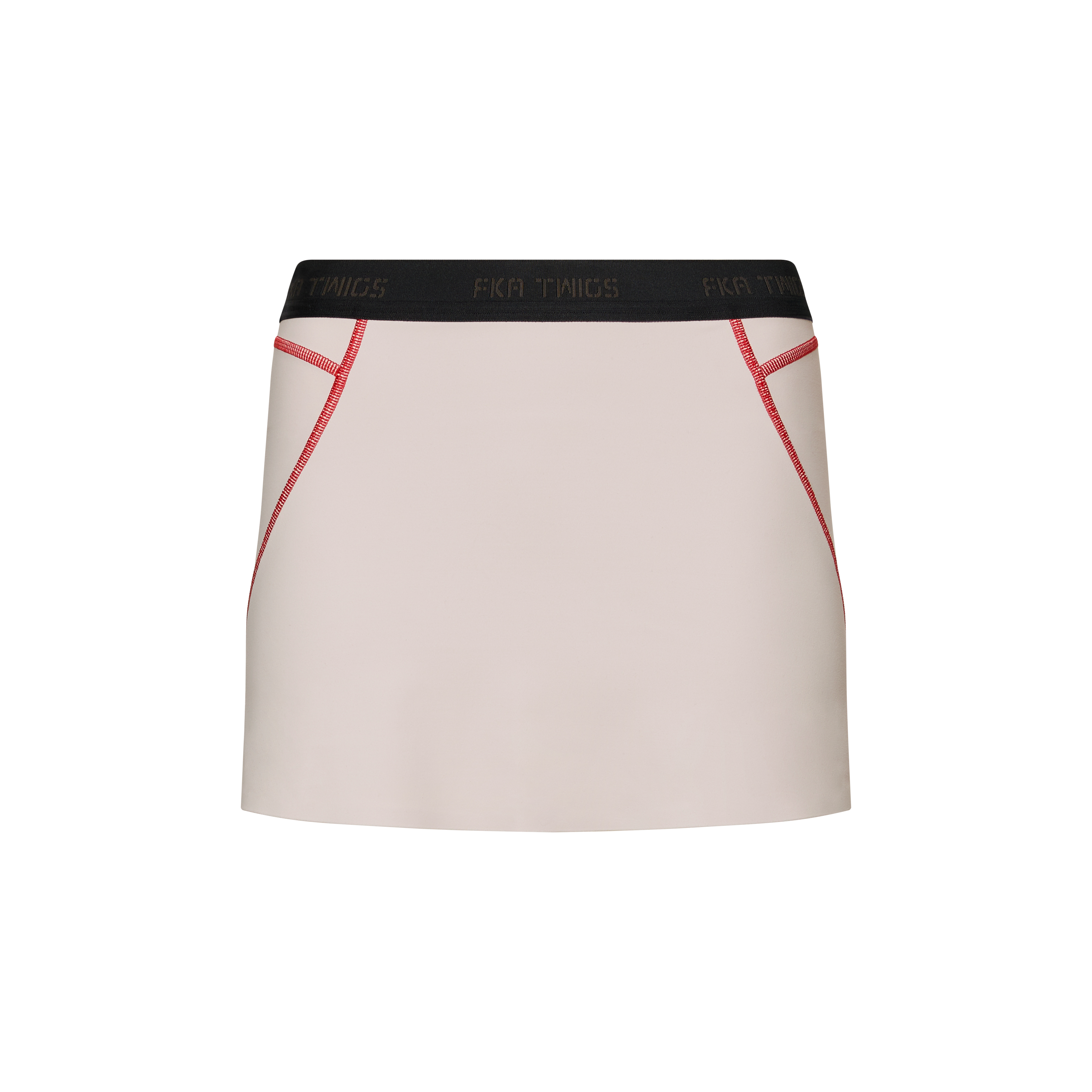 Studio Skort FKA in Lily