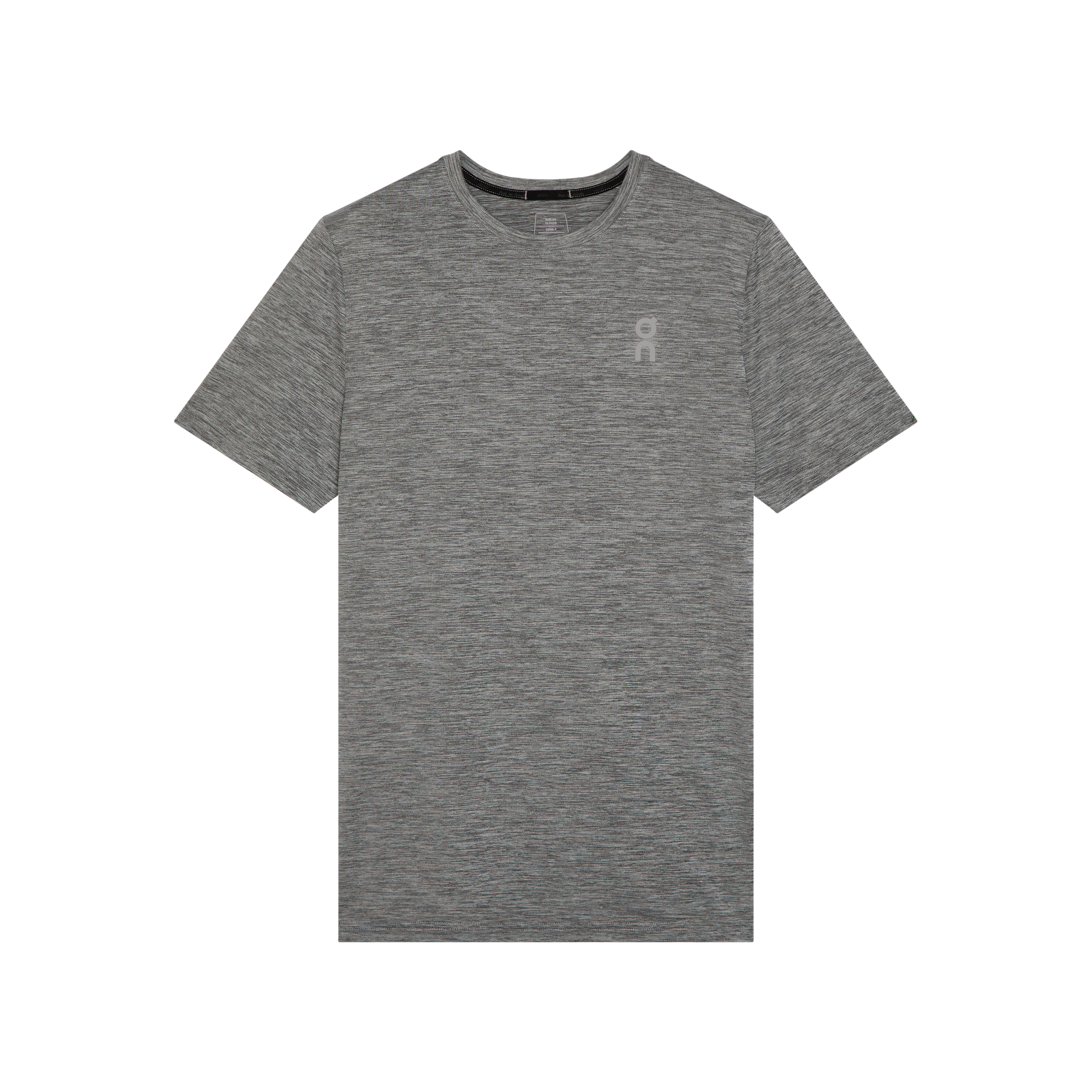 Core-T Short-Sleeve Shirt in Crater