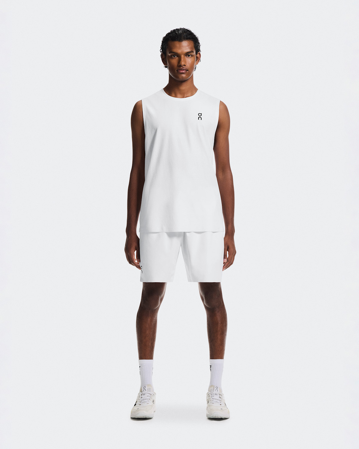 Men's 7" Court Shorts