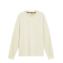 Movement Crew Sweater in Sand