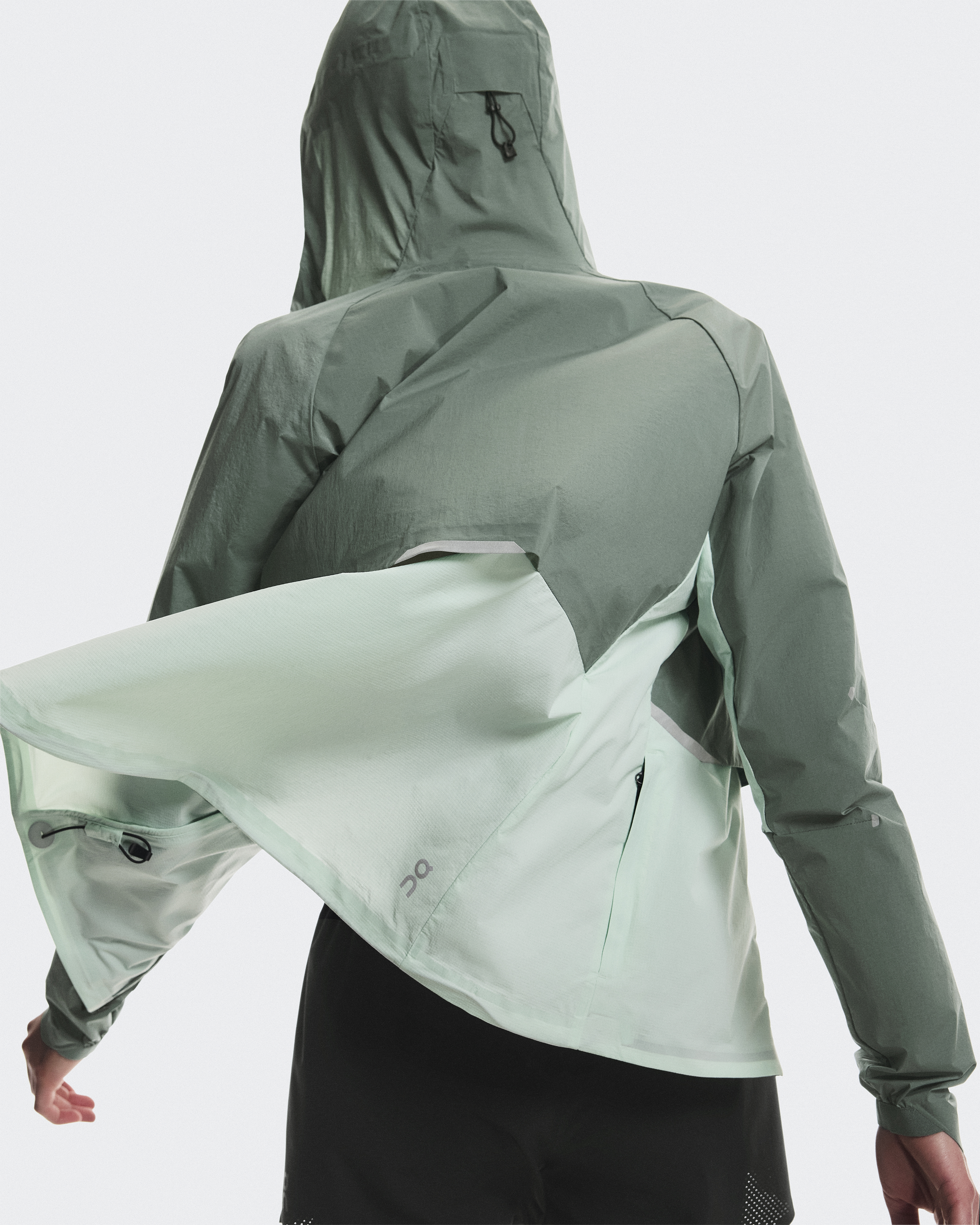 Core Jacket: Women's Lightweight & Versatile Jacket | On United States
