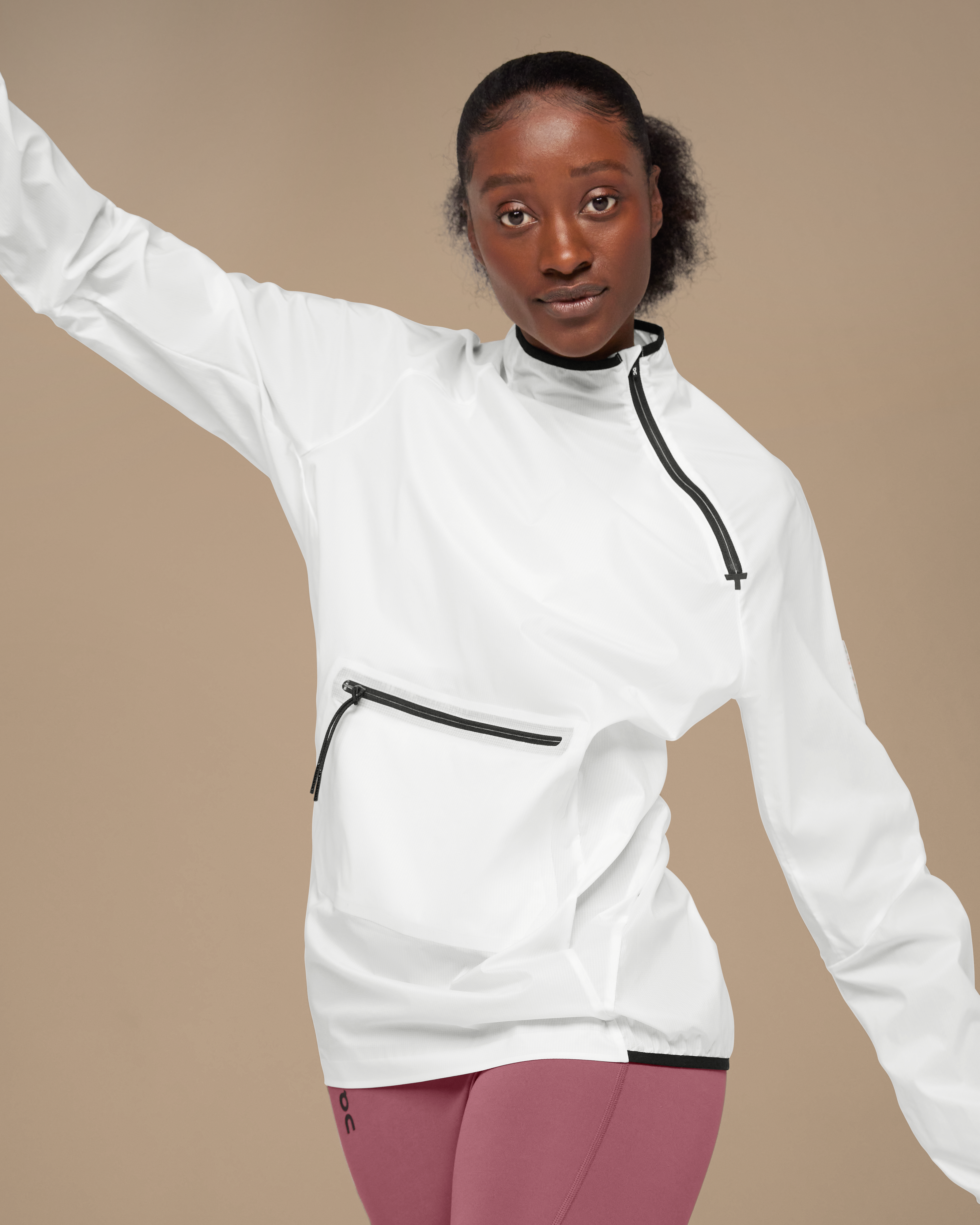 Women's Active Jacket | Blue | On United States
