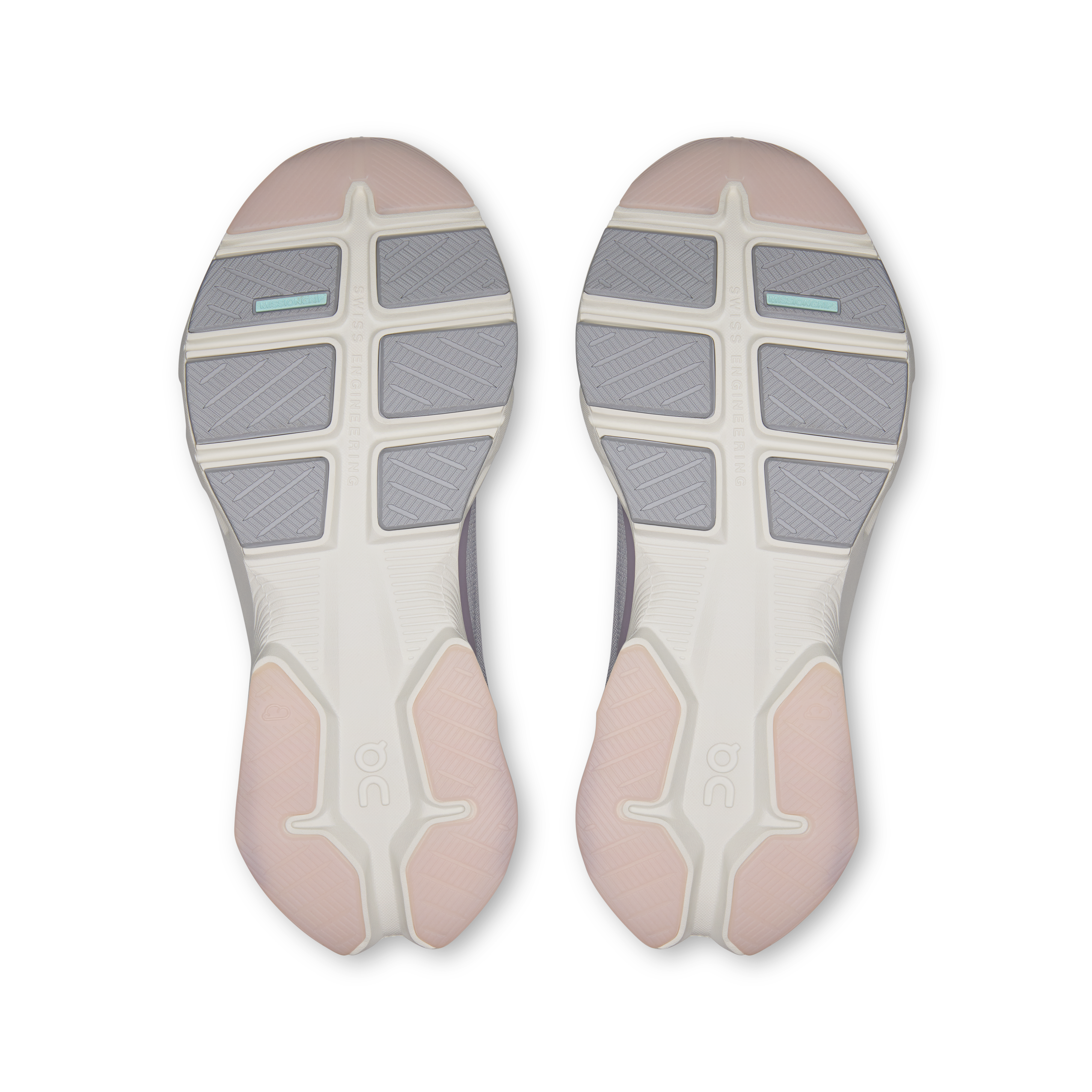 Cloudpulse 2Women / Alloy | Ice / 40