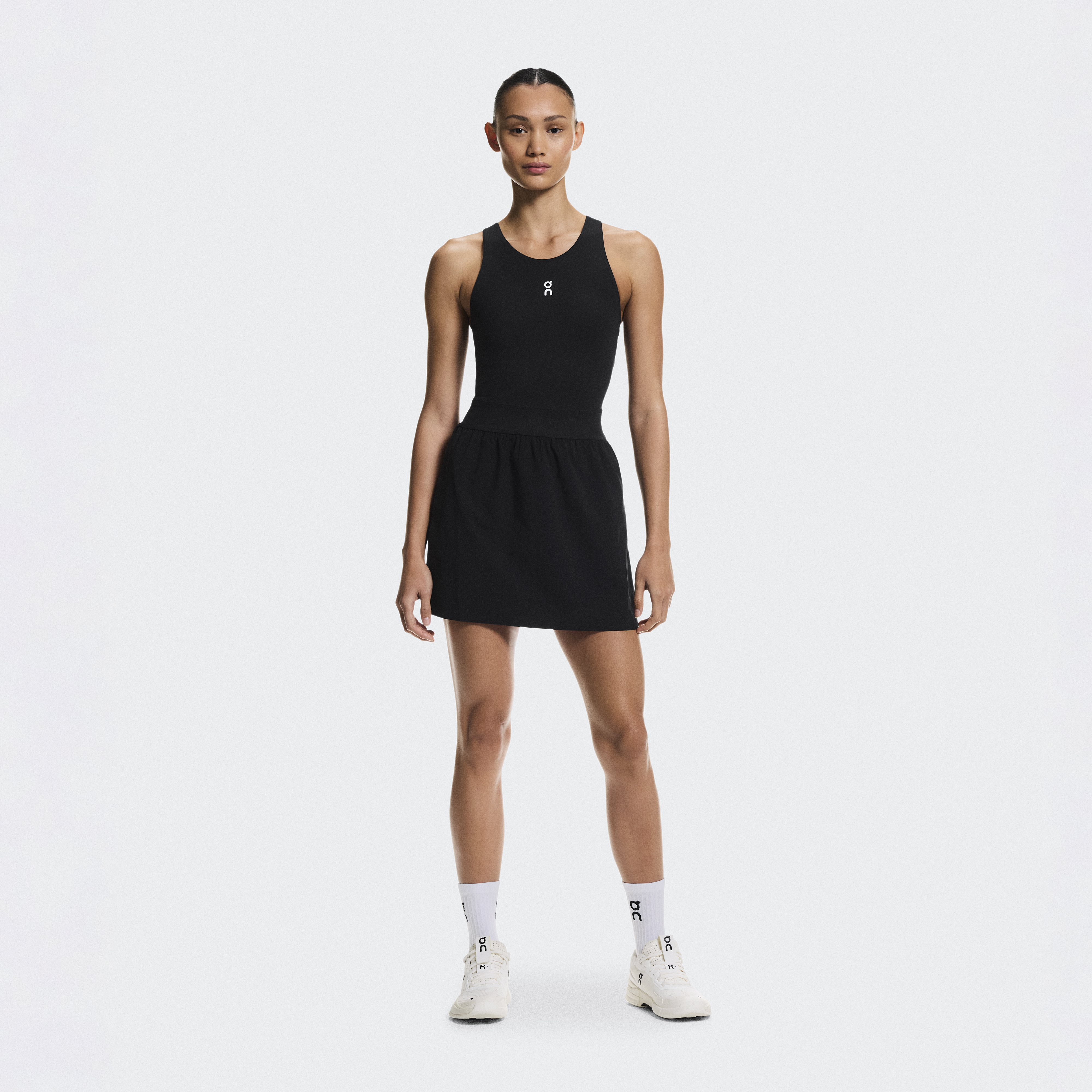 Tennis Apparel: High-Performance On-Court Gear | On Japan