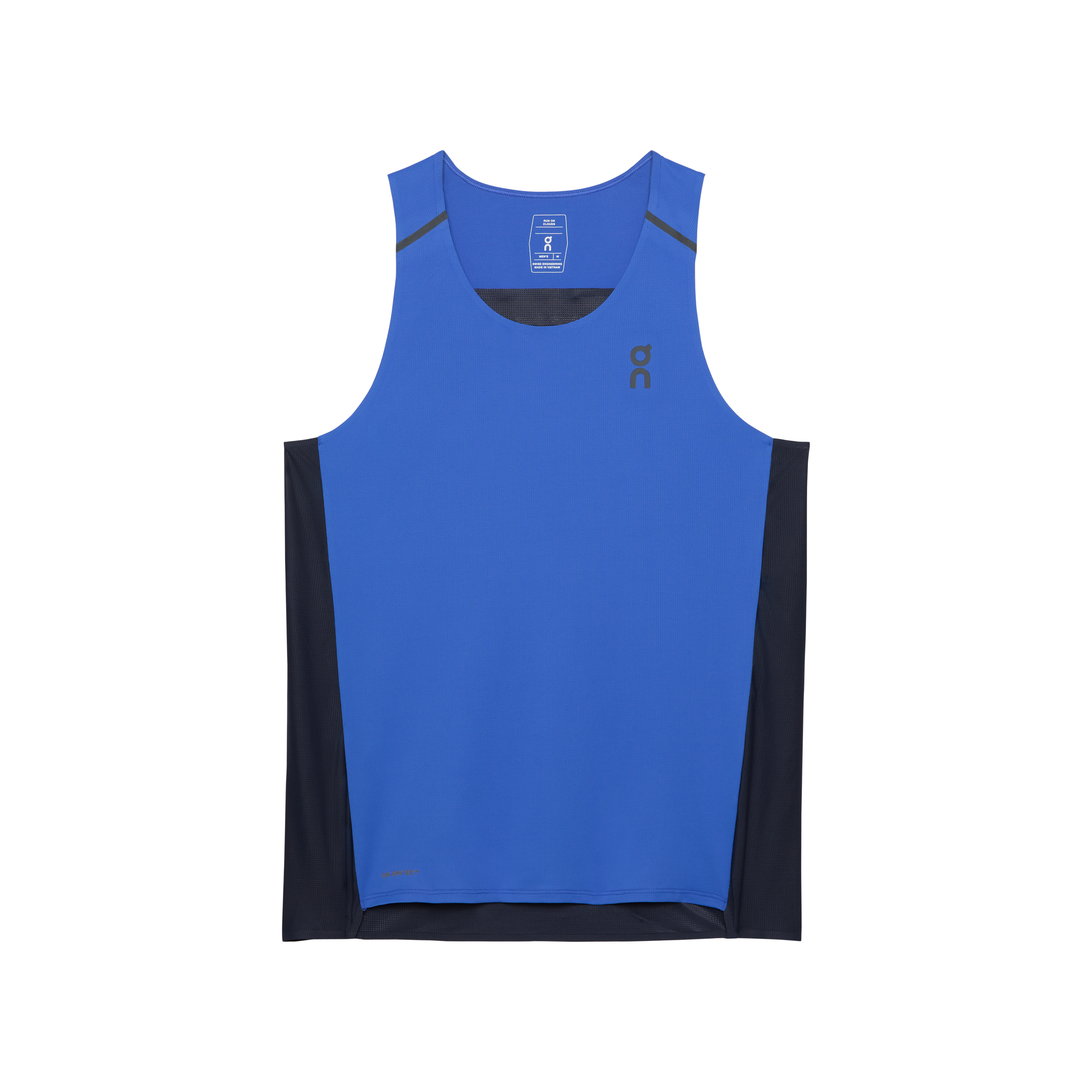 Zaffre | Navy