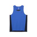 Performance Tank Top in Zaffre/Navy