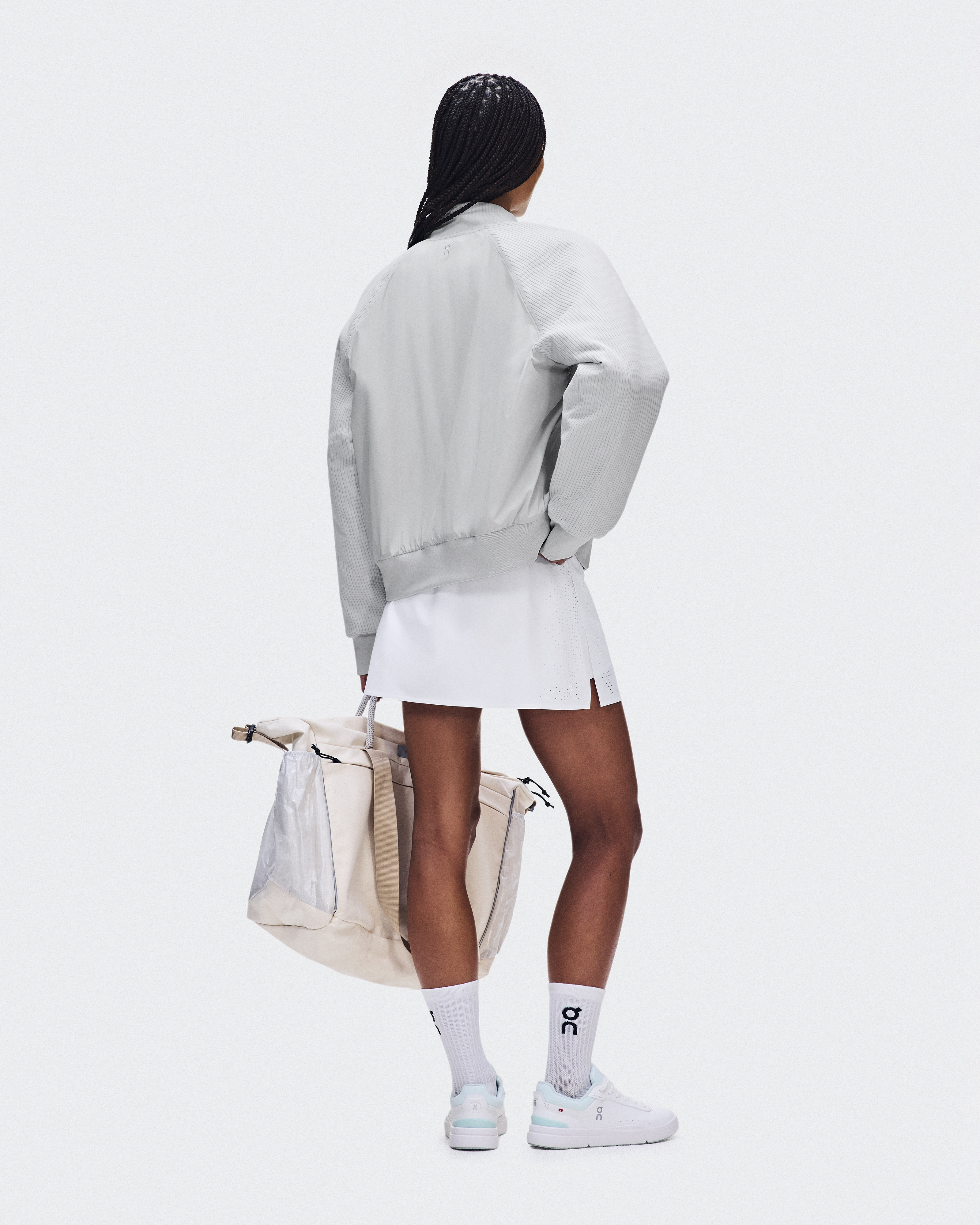 Women's Jackets | On United States