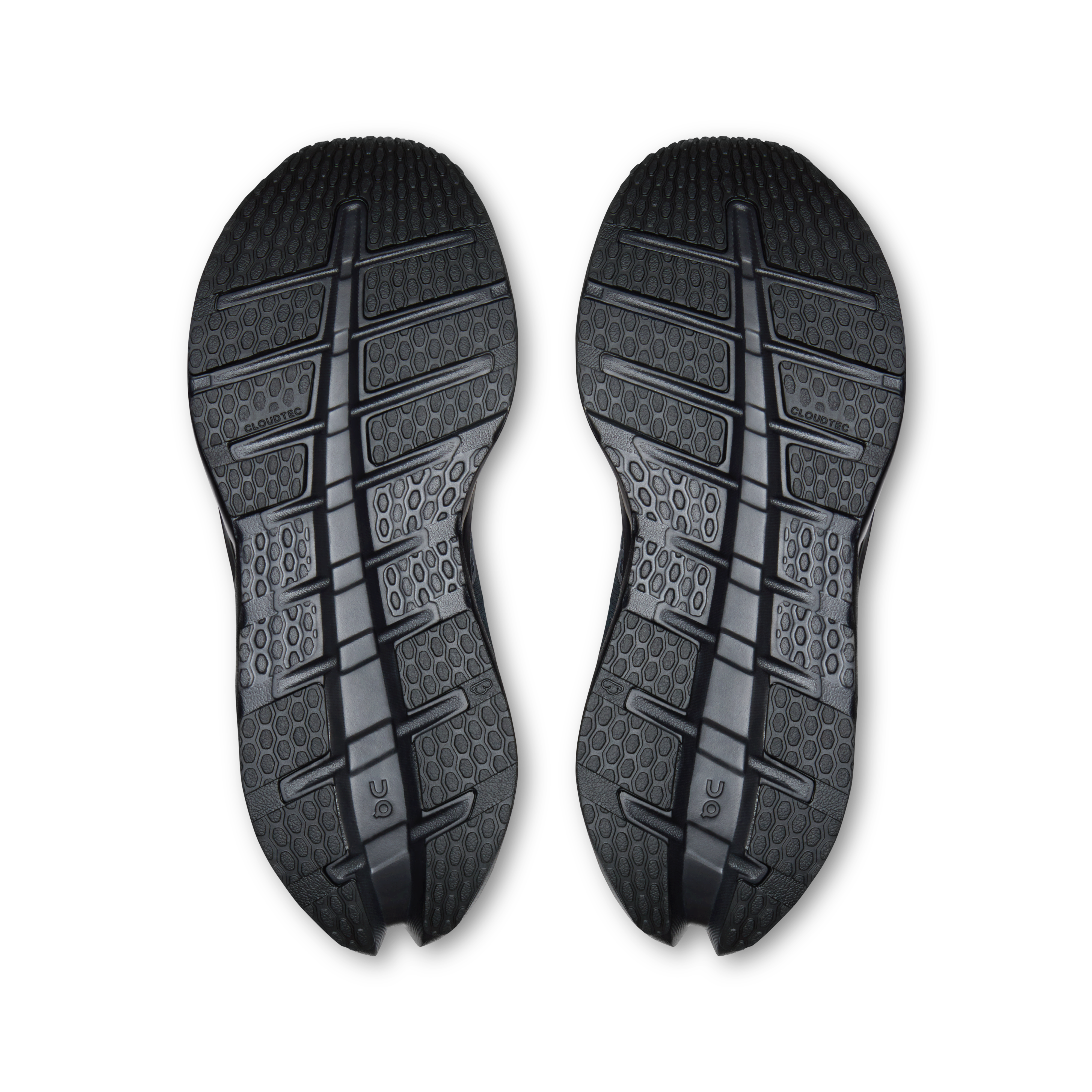 Кроссовки ON Cloudrunner 3 Waterproof