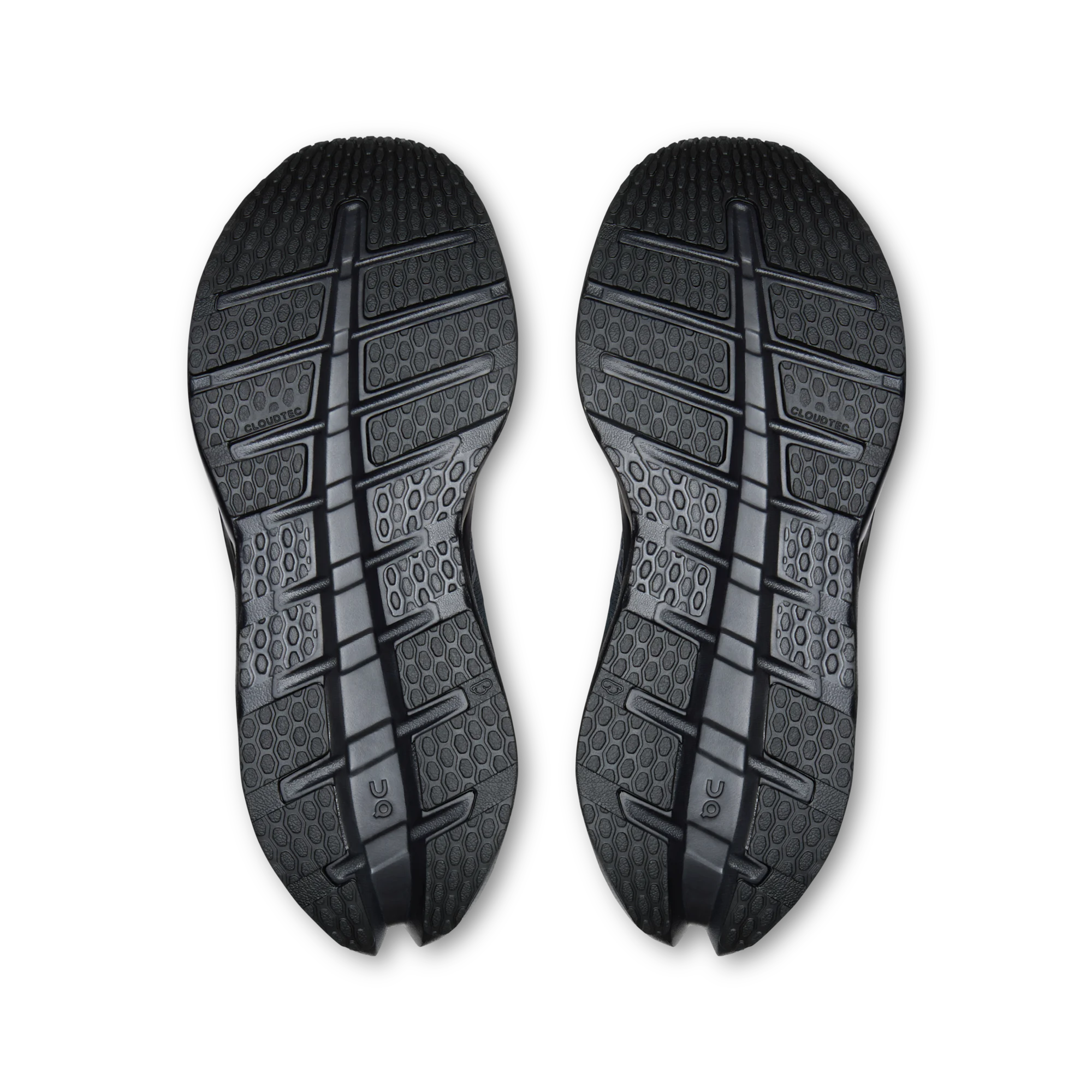 Women's Cloudrunner 3 Waterproof Pollen | Haze - thumbnail 9