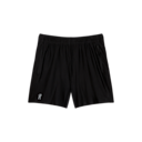 Pace Mesh Shorts in Black