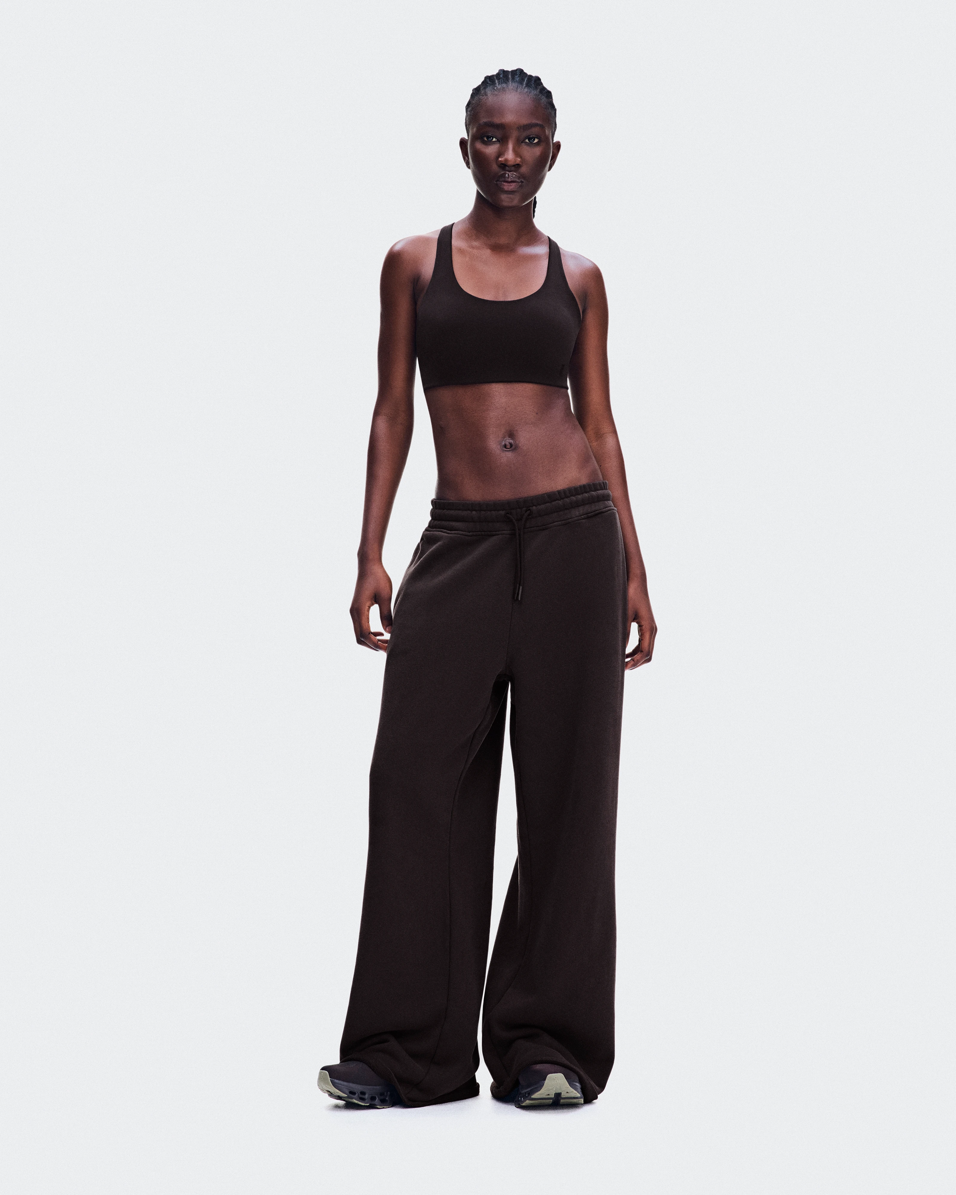 On Studio Bra FKA Espresso Women Bras