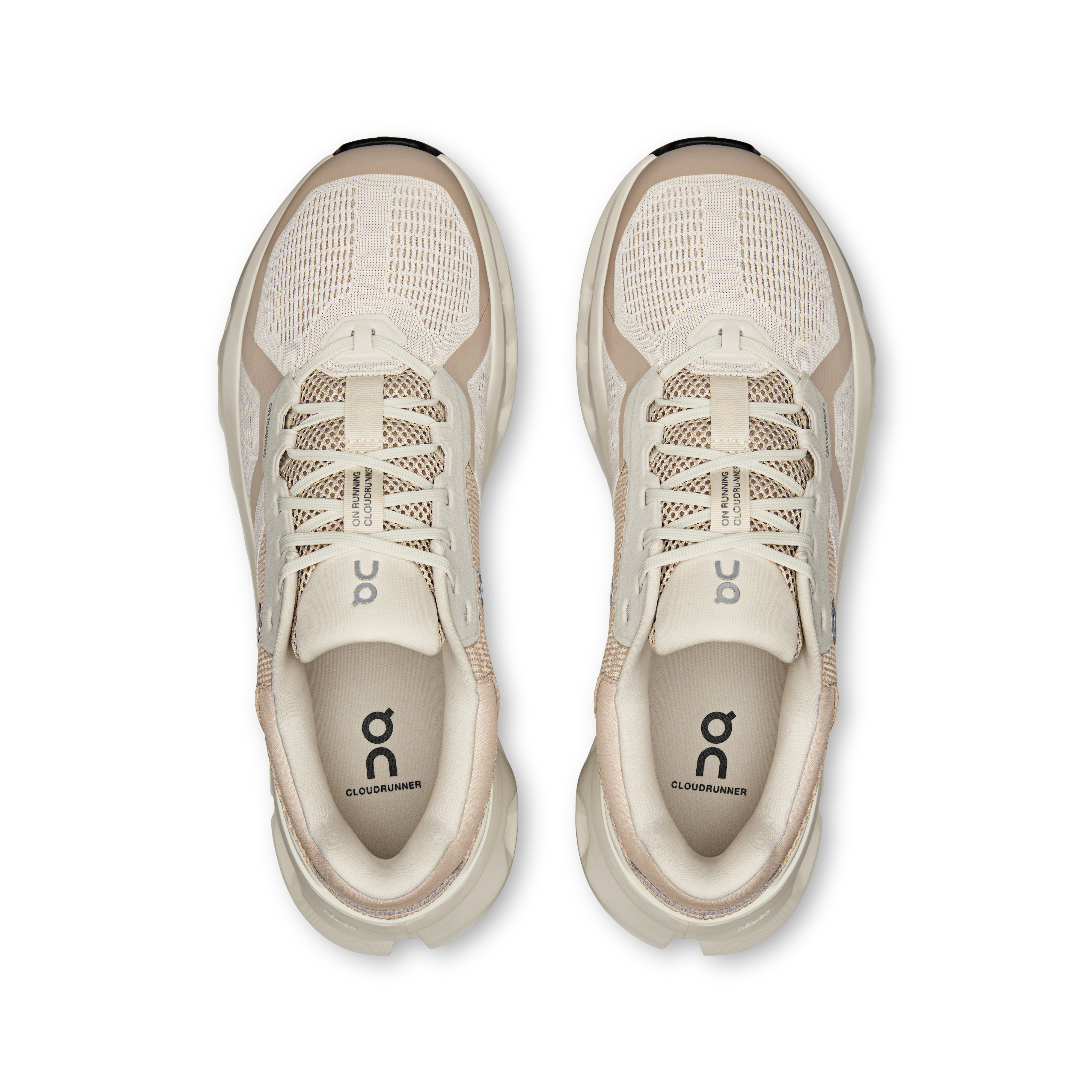 Cloudrunner 2Men / Pearl | Desert / 44