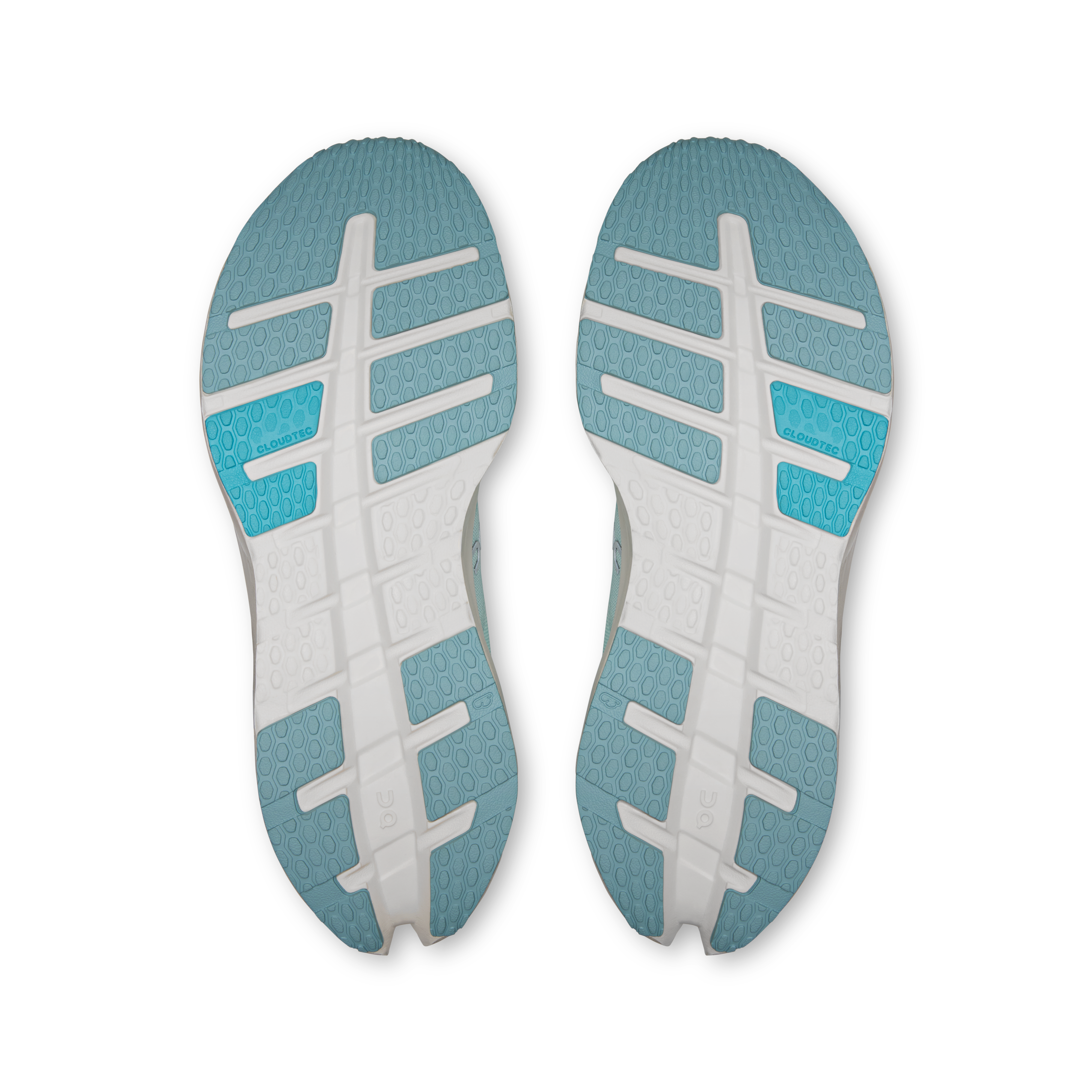 On Cloudrunner 3 Flurry & Cascade Men – Everyday running, stable ride Shoes