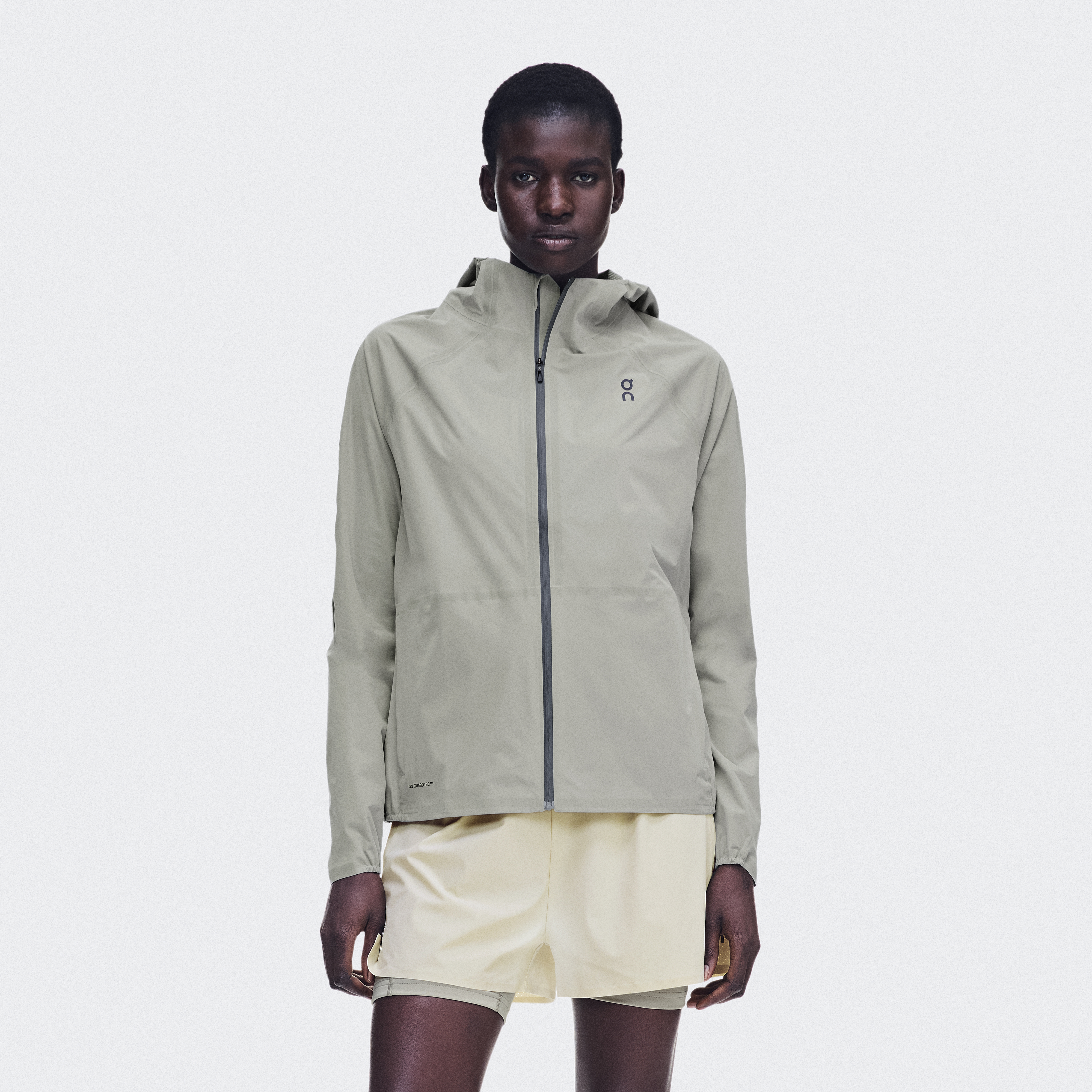 Waterproof Jackets : Lightweight, Breathable | On United States