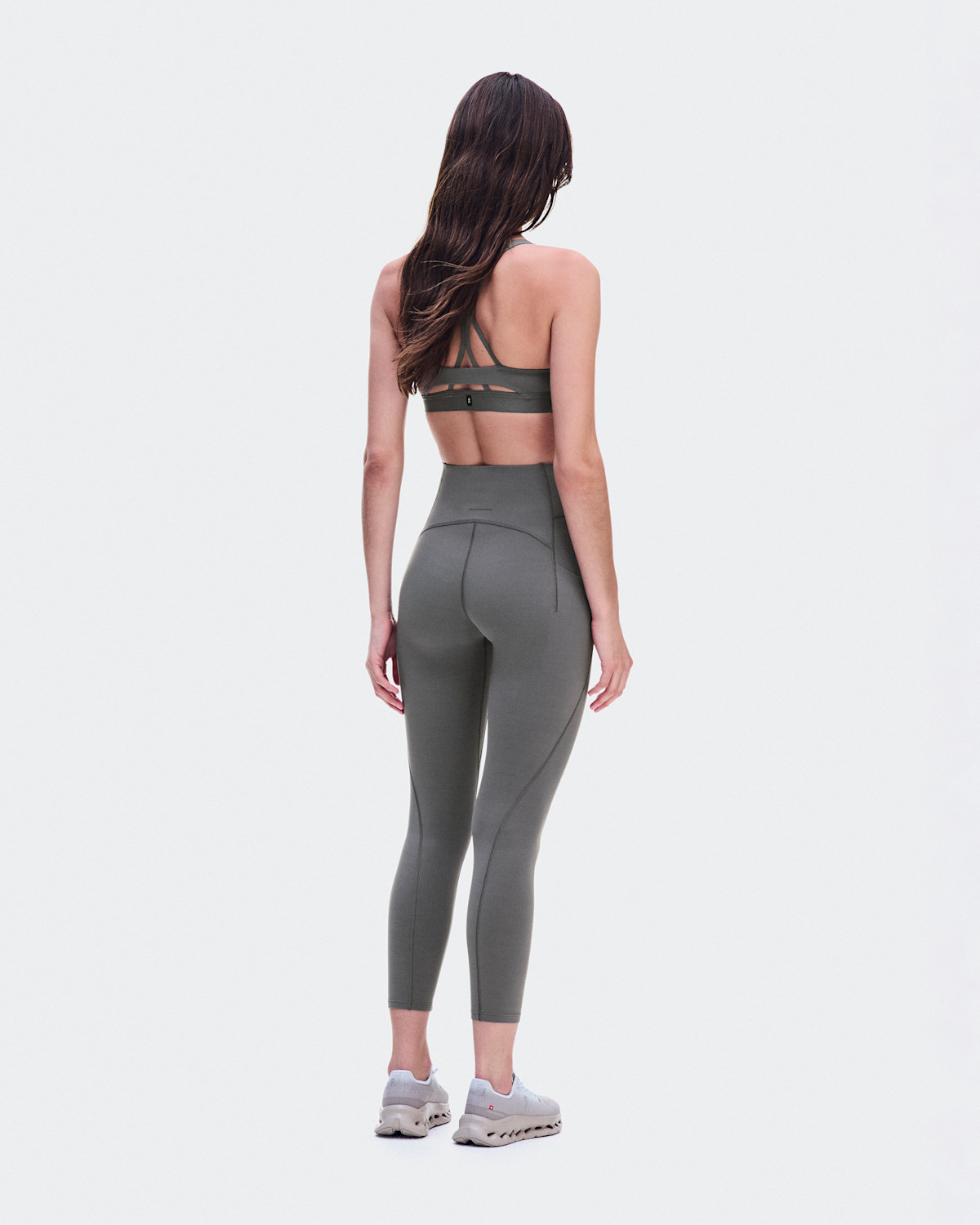 Women's Studio Leggings 7/8