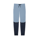 Weather Pants in Chambray/Navy