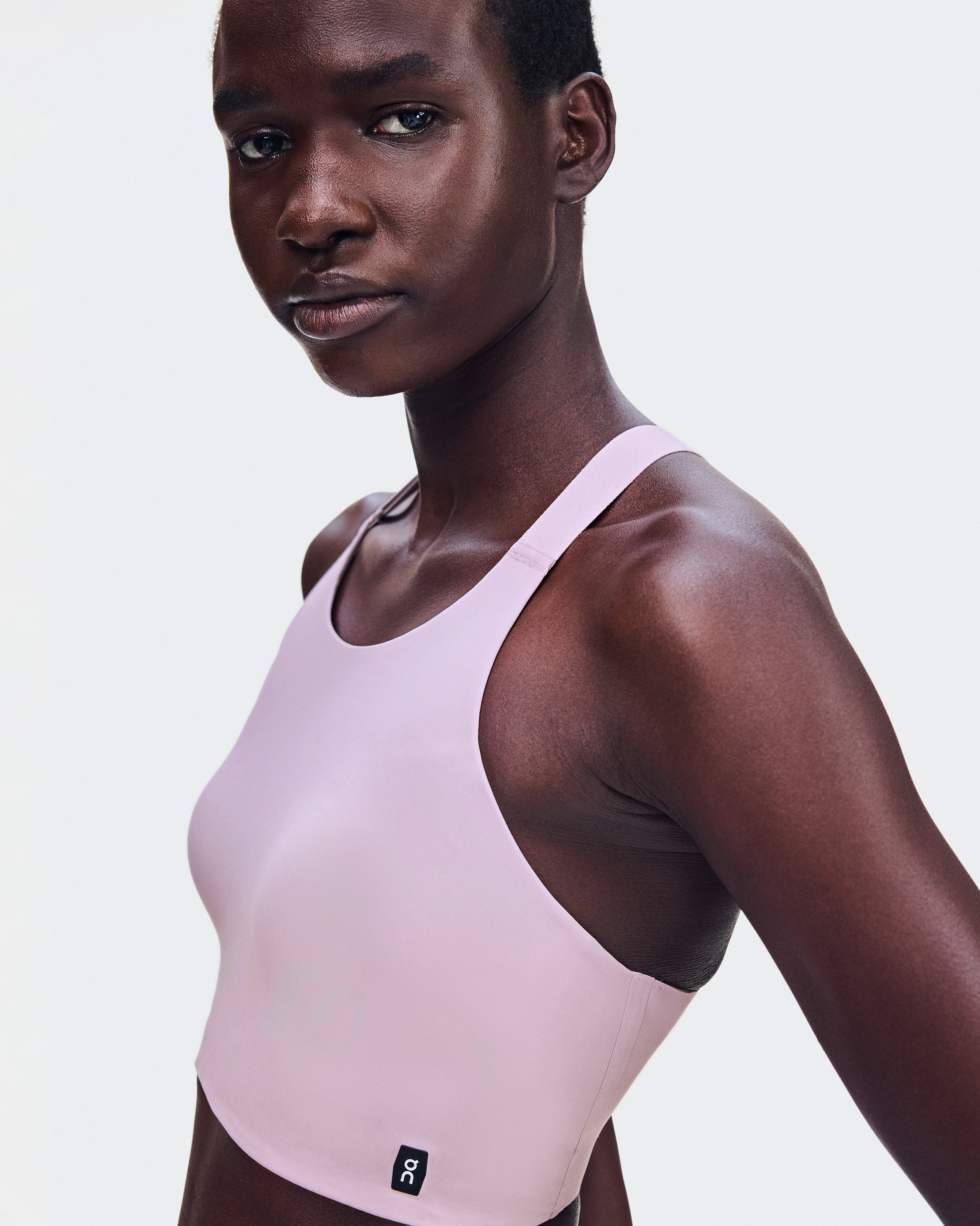Endurance BraWomen / Foxglove / L