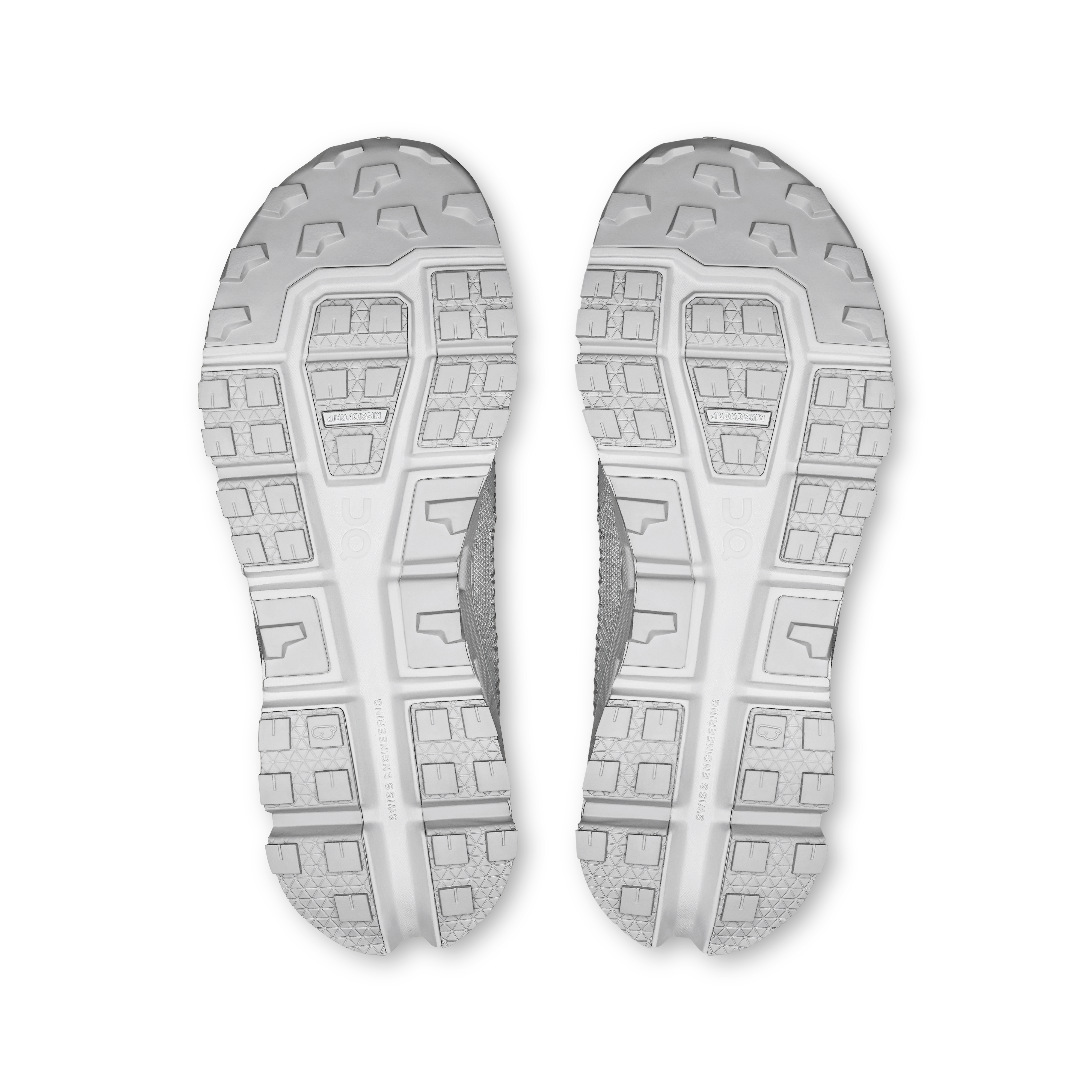 On Cloudaway 2 Glacier & Glacier Women Active life Shoes