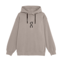 Club Hoodie in Cinder
