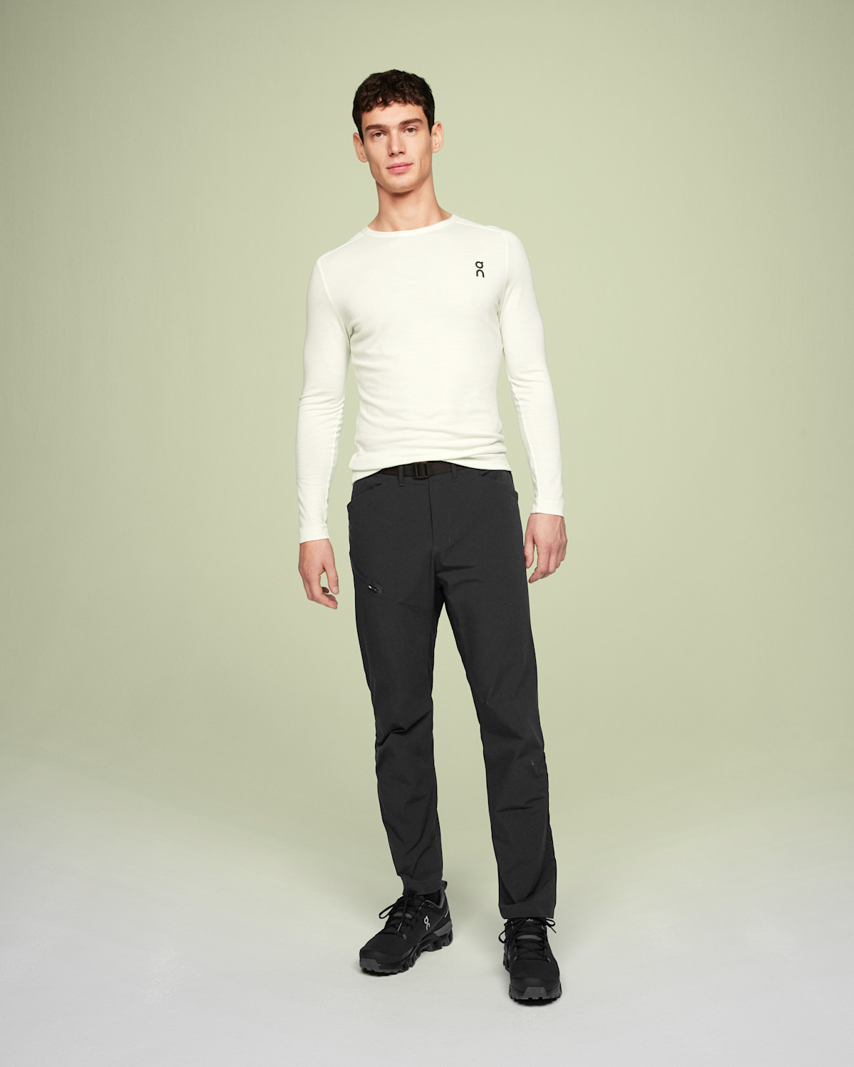 Men's Trek Pants