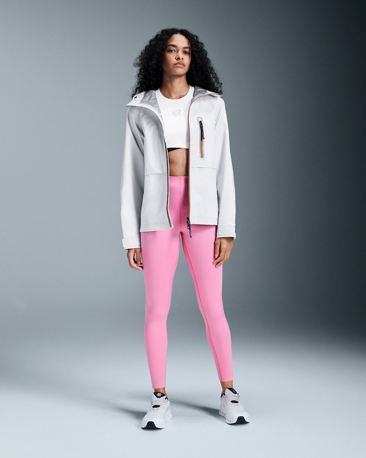 Women's Storm Jacket LOEWE
