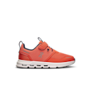 Cloud Play Lifestyle Shoe in Flame/White