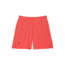 Focus Shorts in Coral
