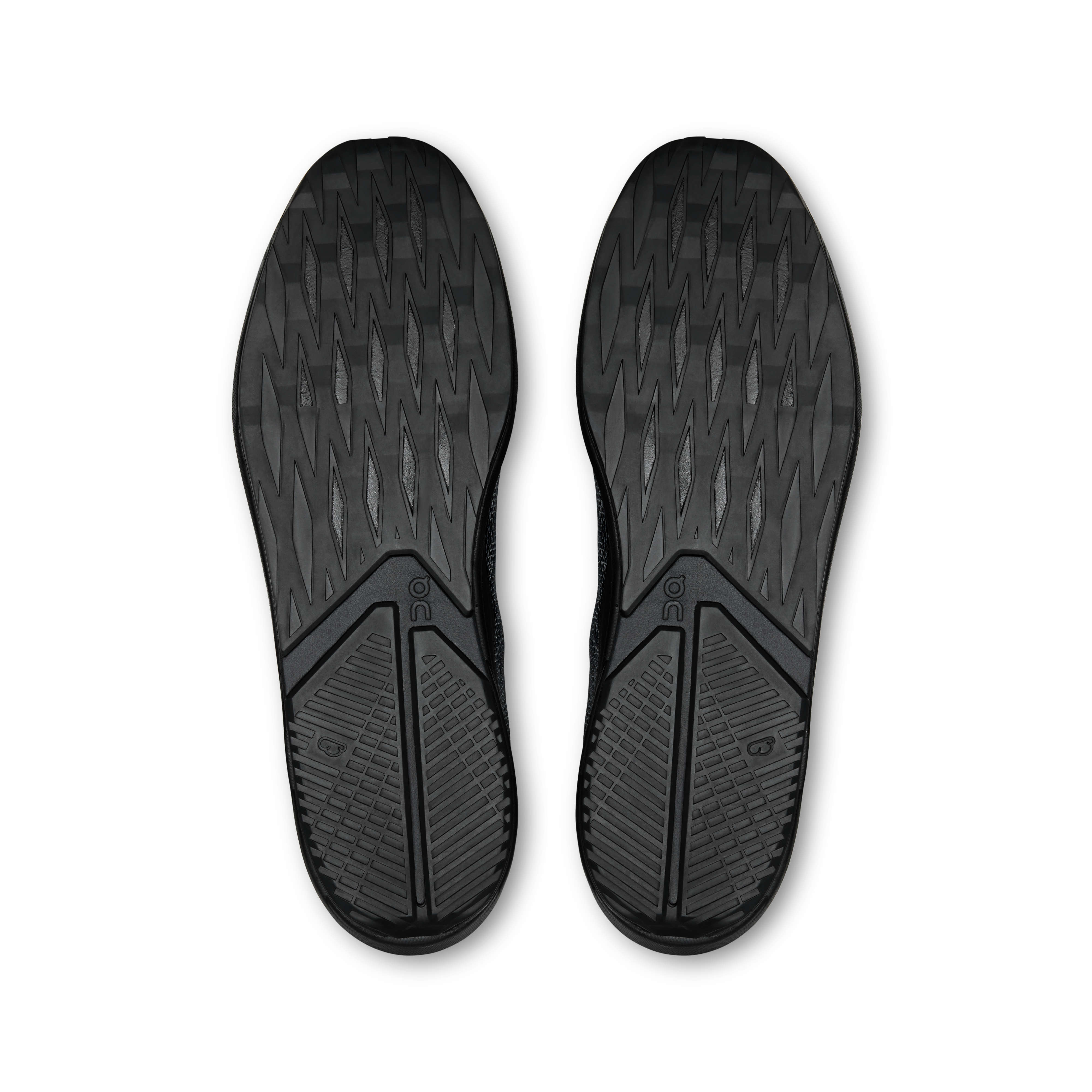 CloudmuseMen / Black | Black / 40