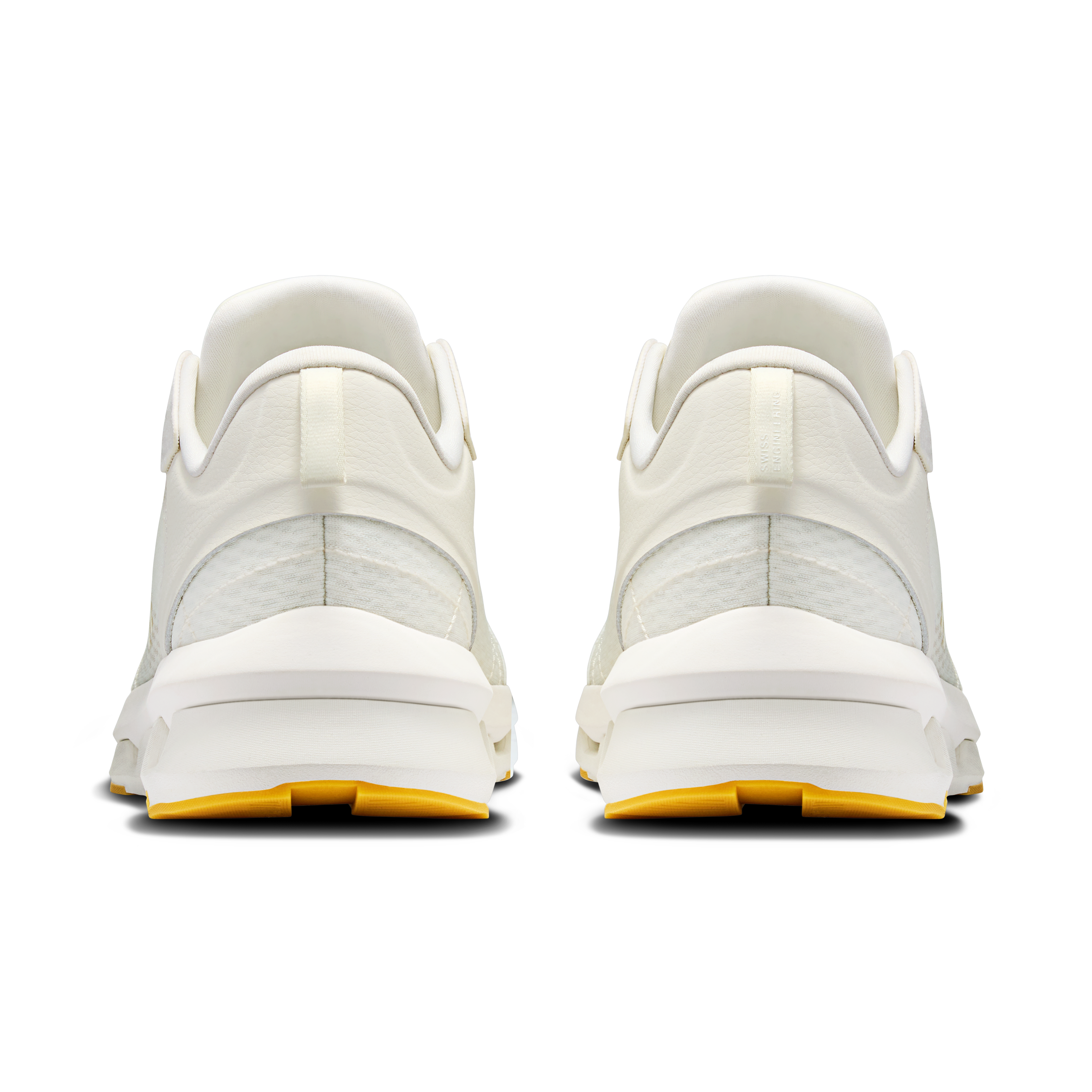 On Cloudzone Moon Ivory & Ivory Homme Active Life Chaussures