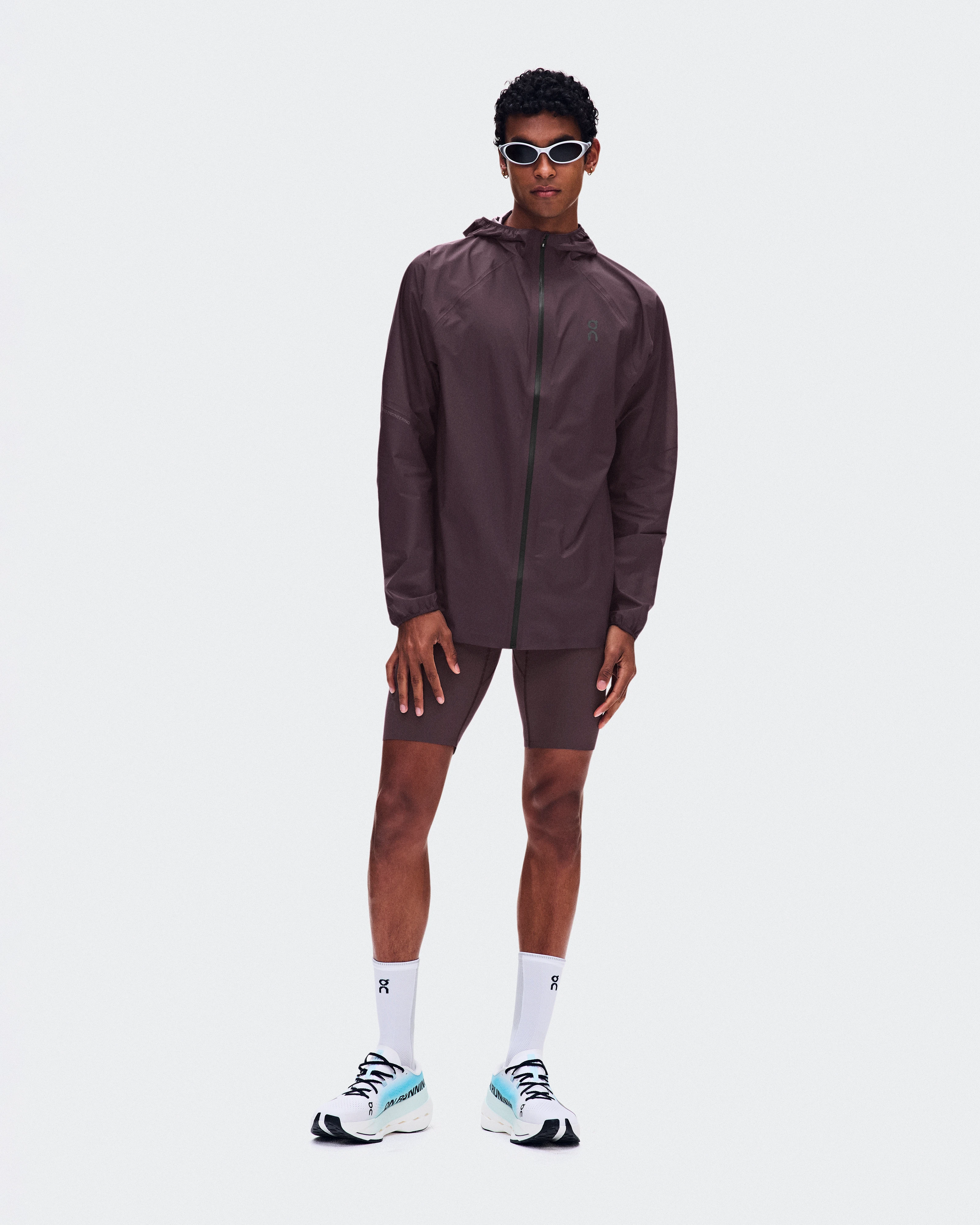 On Ultra Jacket Urchin Men Jackets