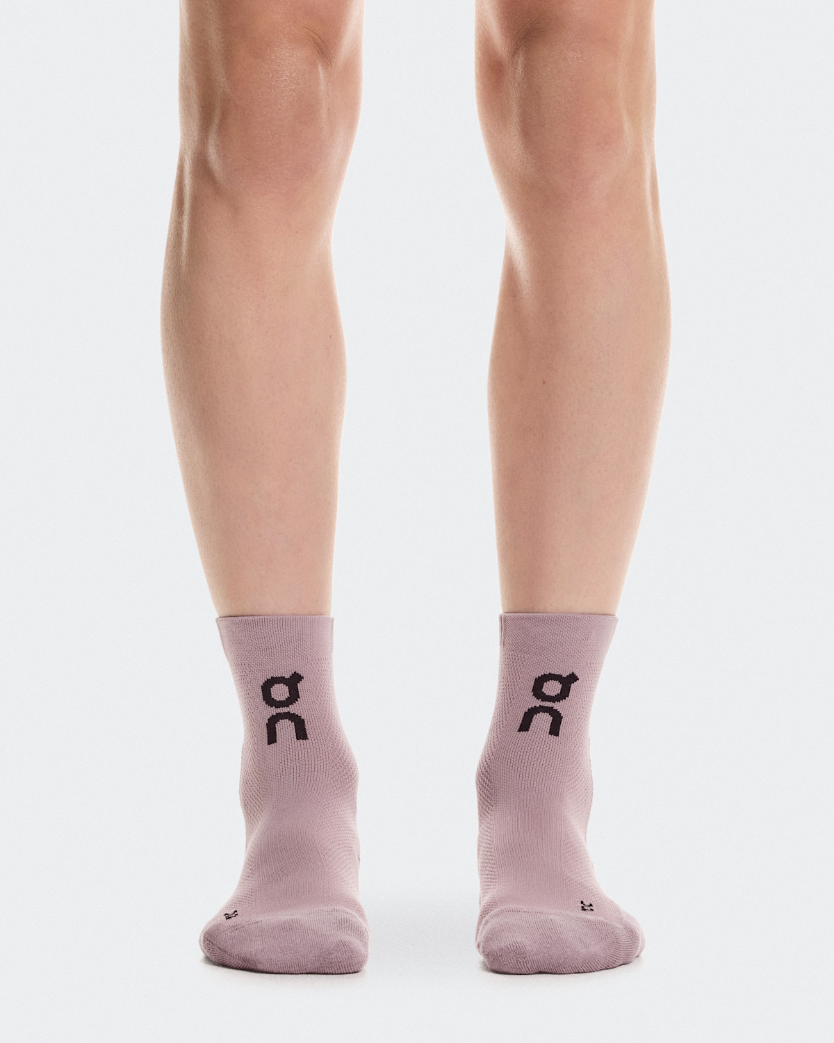 Core Run Sock Mid 2P