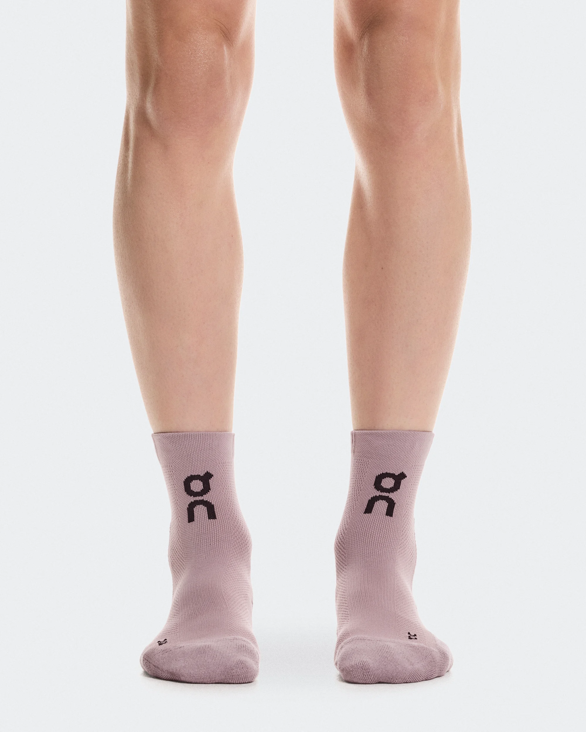 Core Run Sock Mid 2P