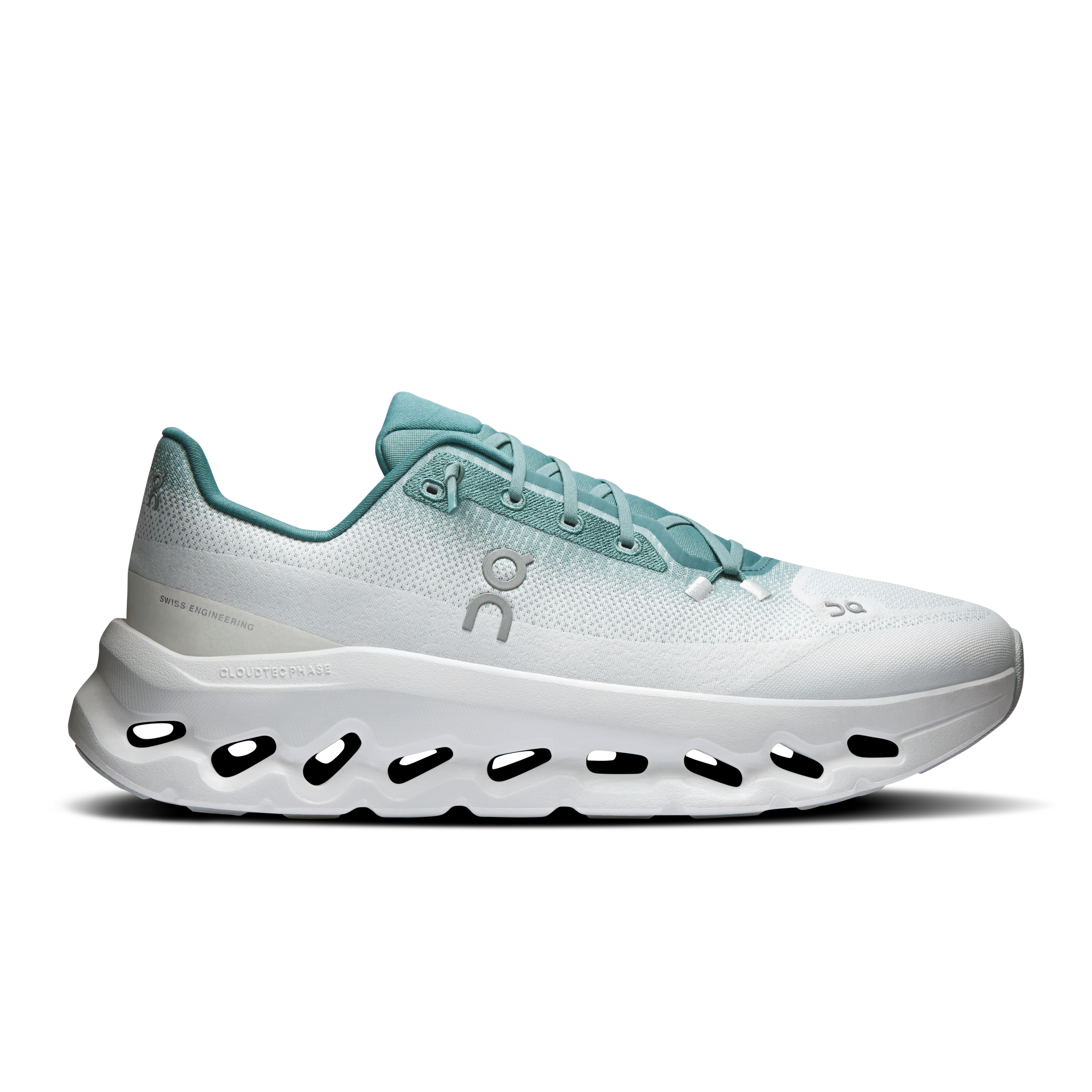On Cloudtilt Tide & White Homme Active Life Chaussures