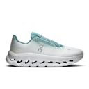 Cloudtilt Lifestyle Shoe in Tide/White