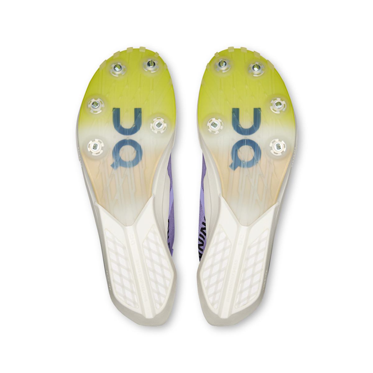Women's Cloudspike Amplius 2