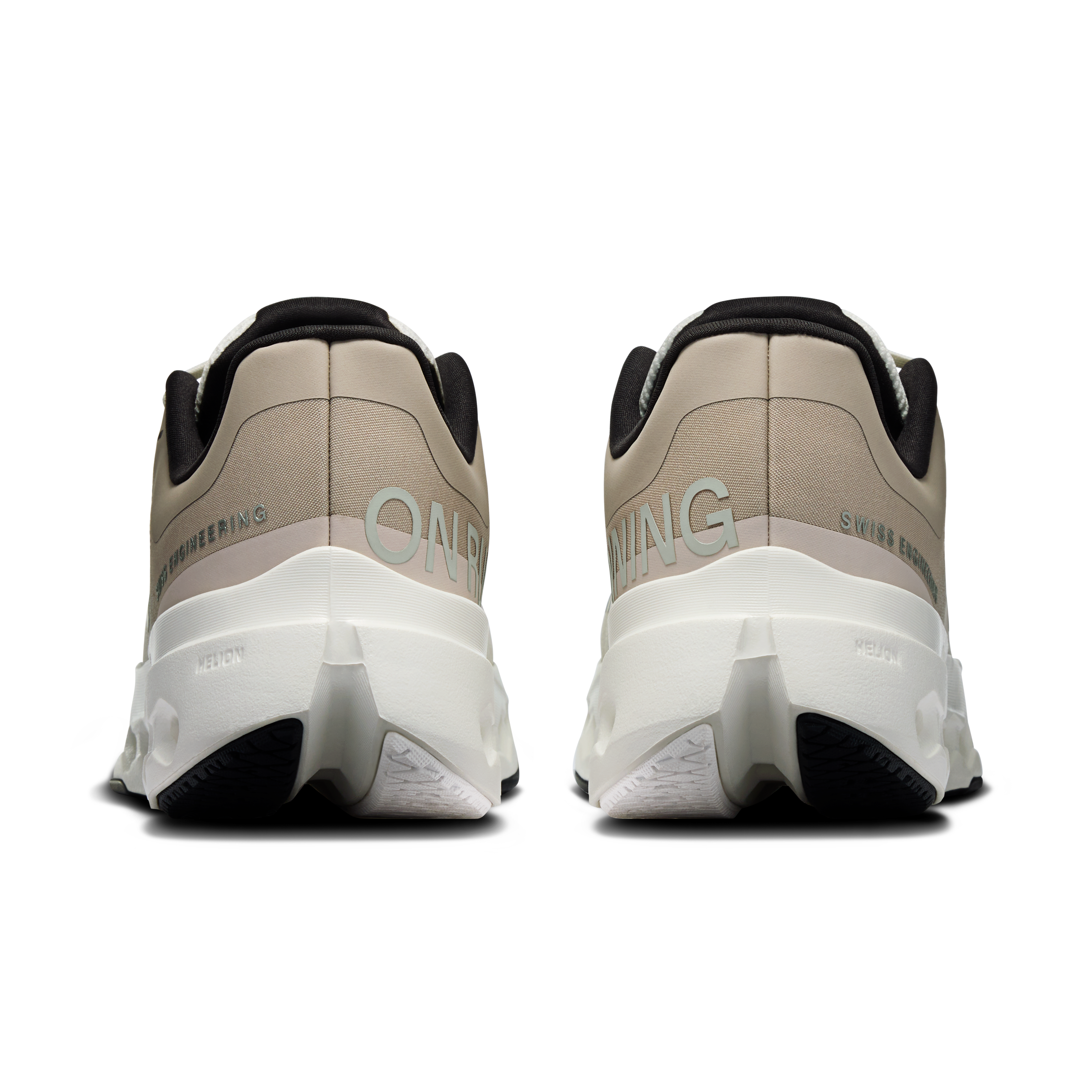 Cloudsurfer NextWomen / Fog | Ivory / 41