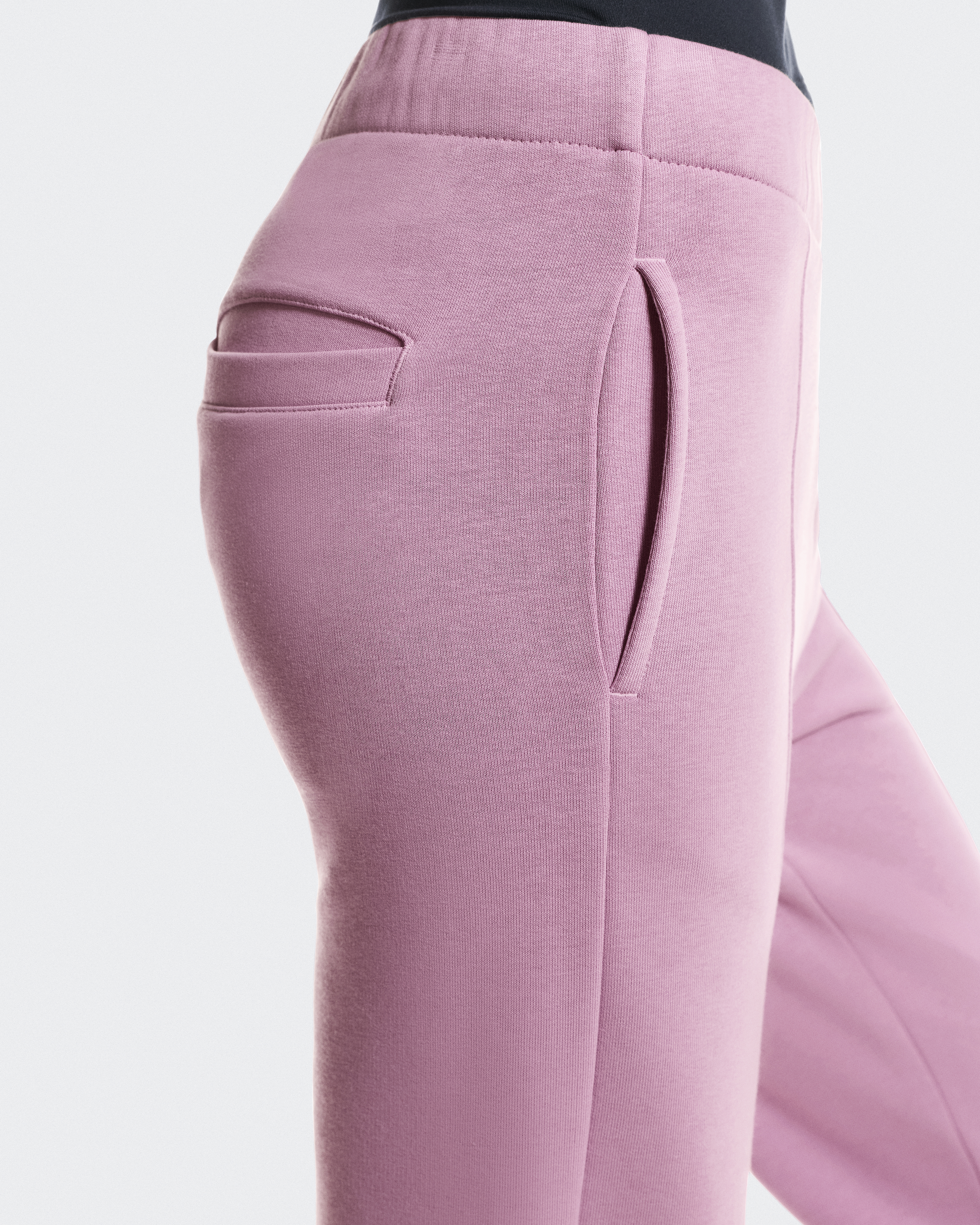 Women's Club Pants | Pink | On United States