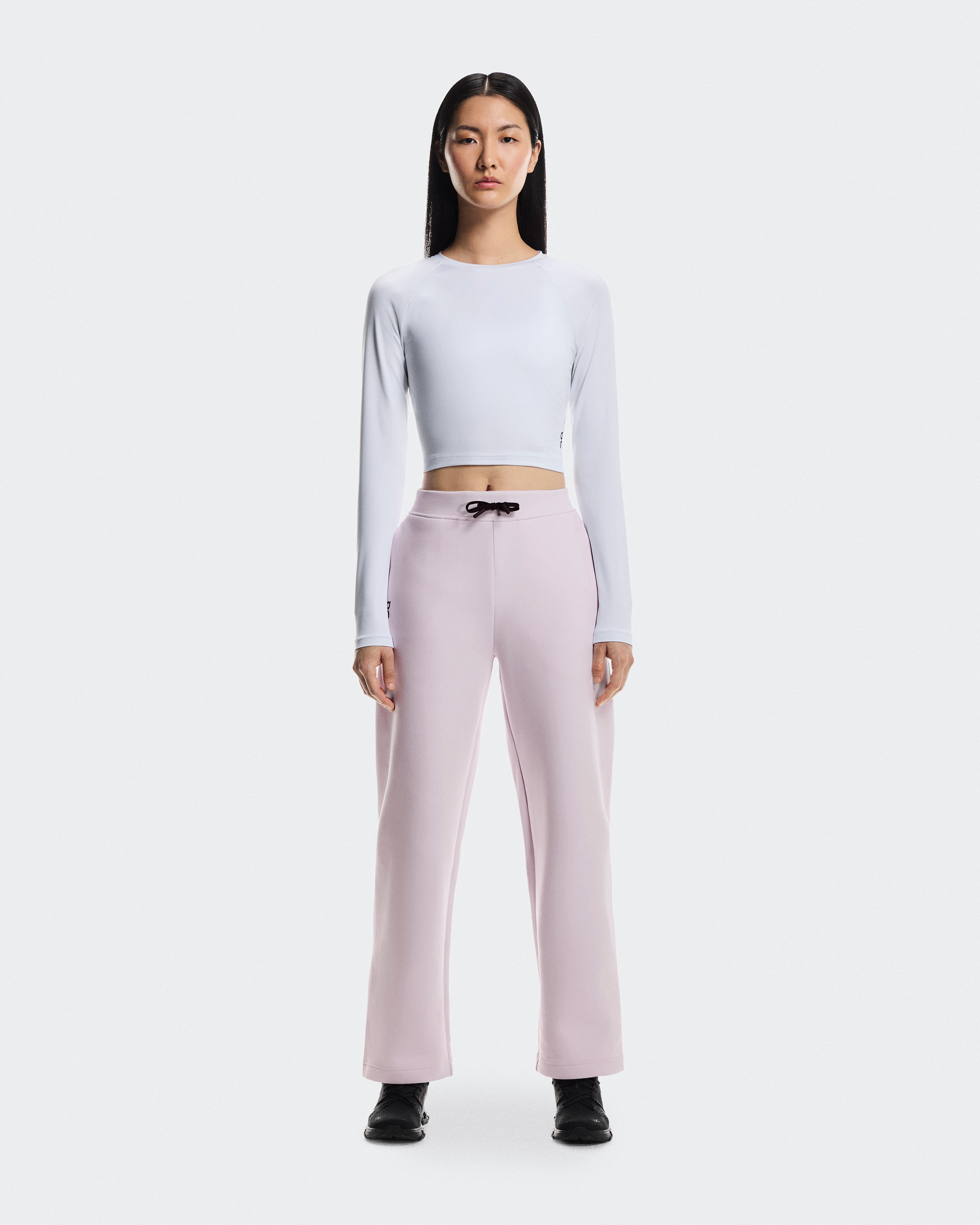 Focus Tech SweatpantsWomen / Orchid / L