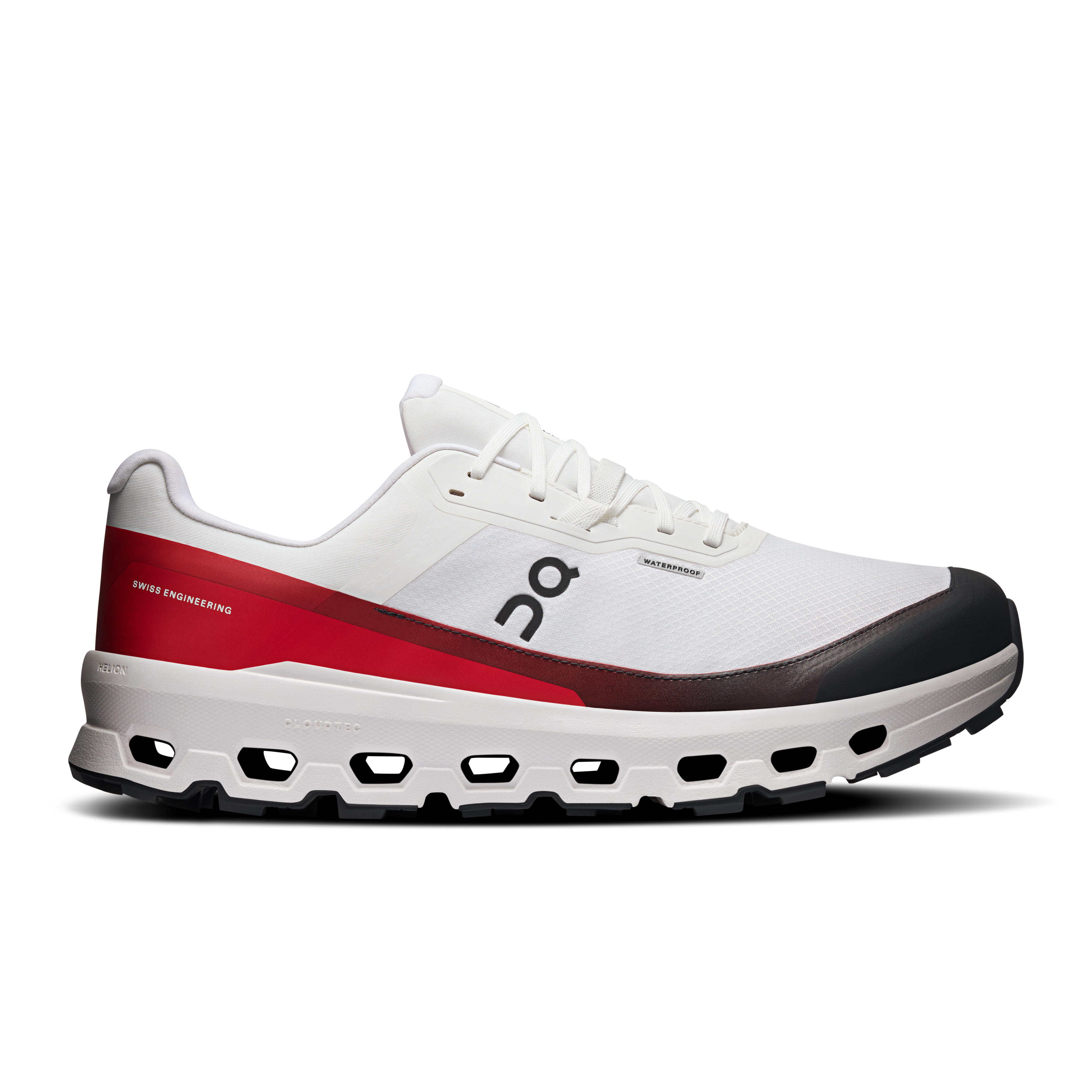 Trail Running Shoes On Switzerland